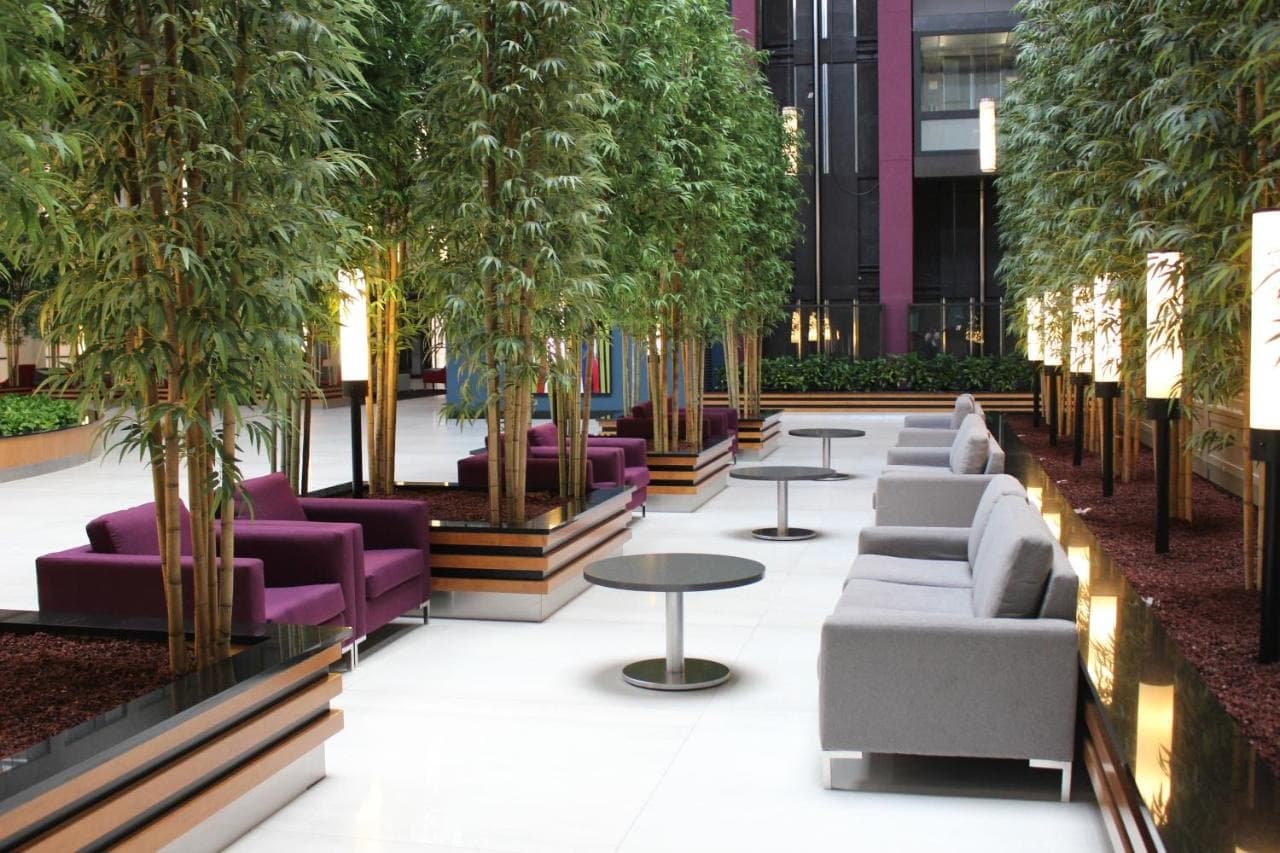 The Armon Stamford Hotel & Conference Center