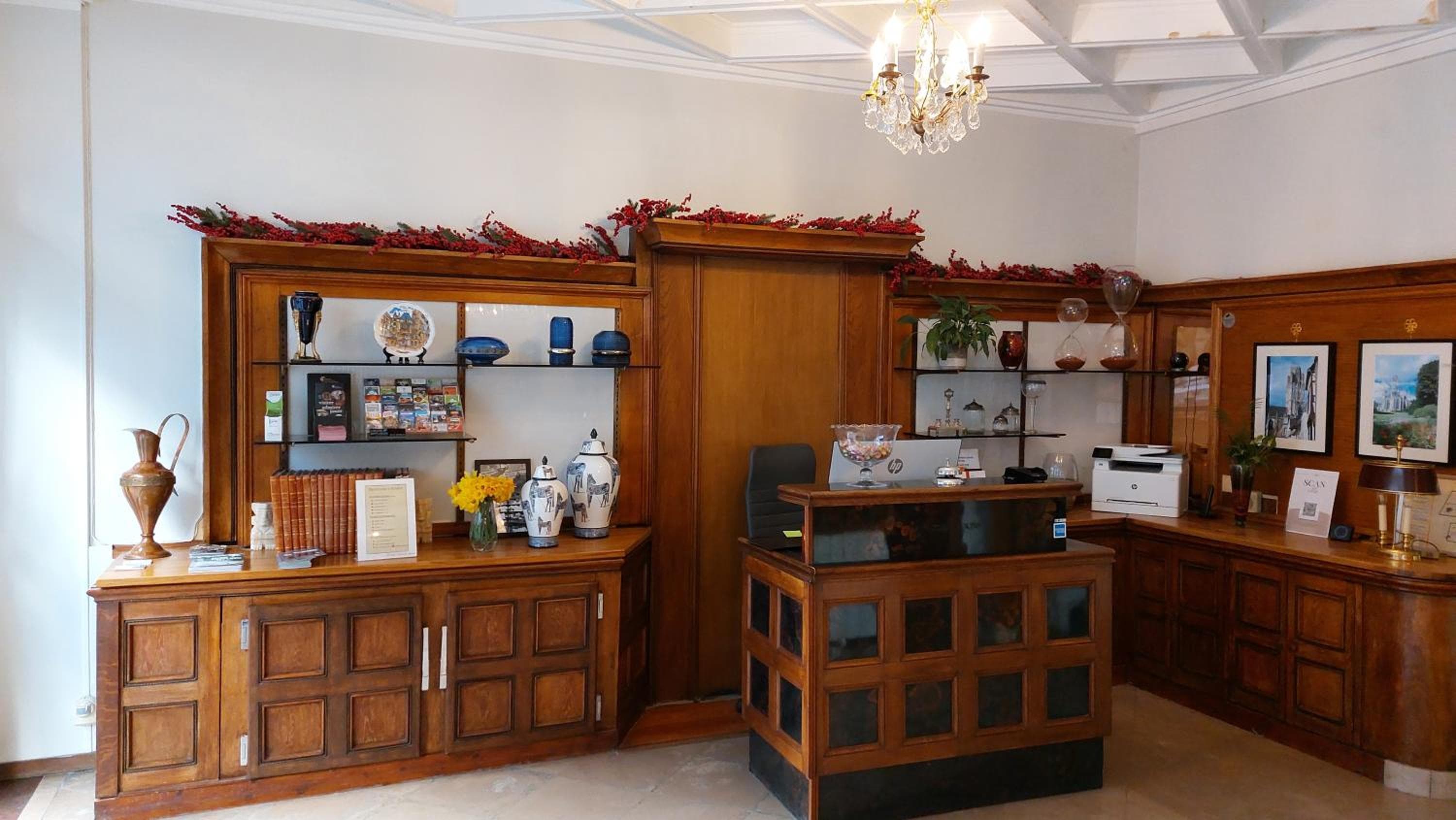 Hotel Dandy Rouen Centre