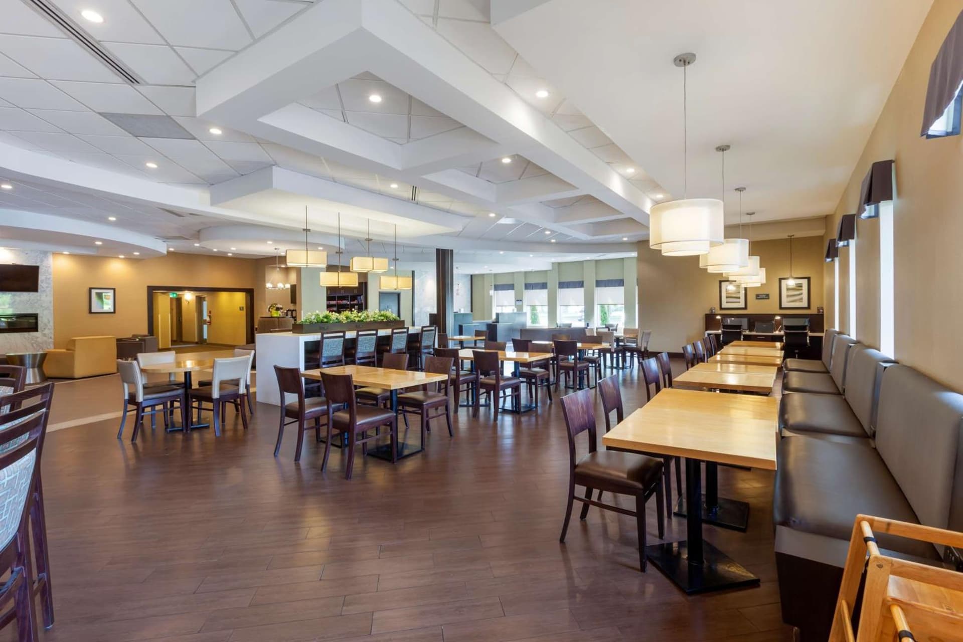 Best Western Plus Leamington Hotel & Conference Centre