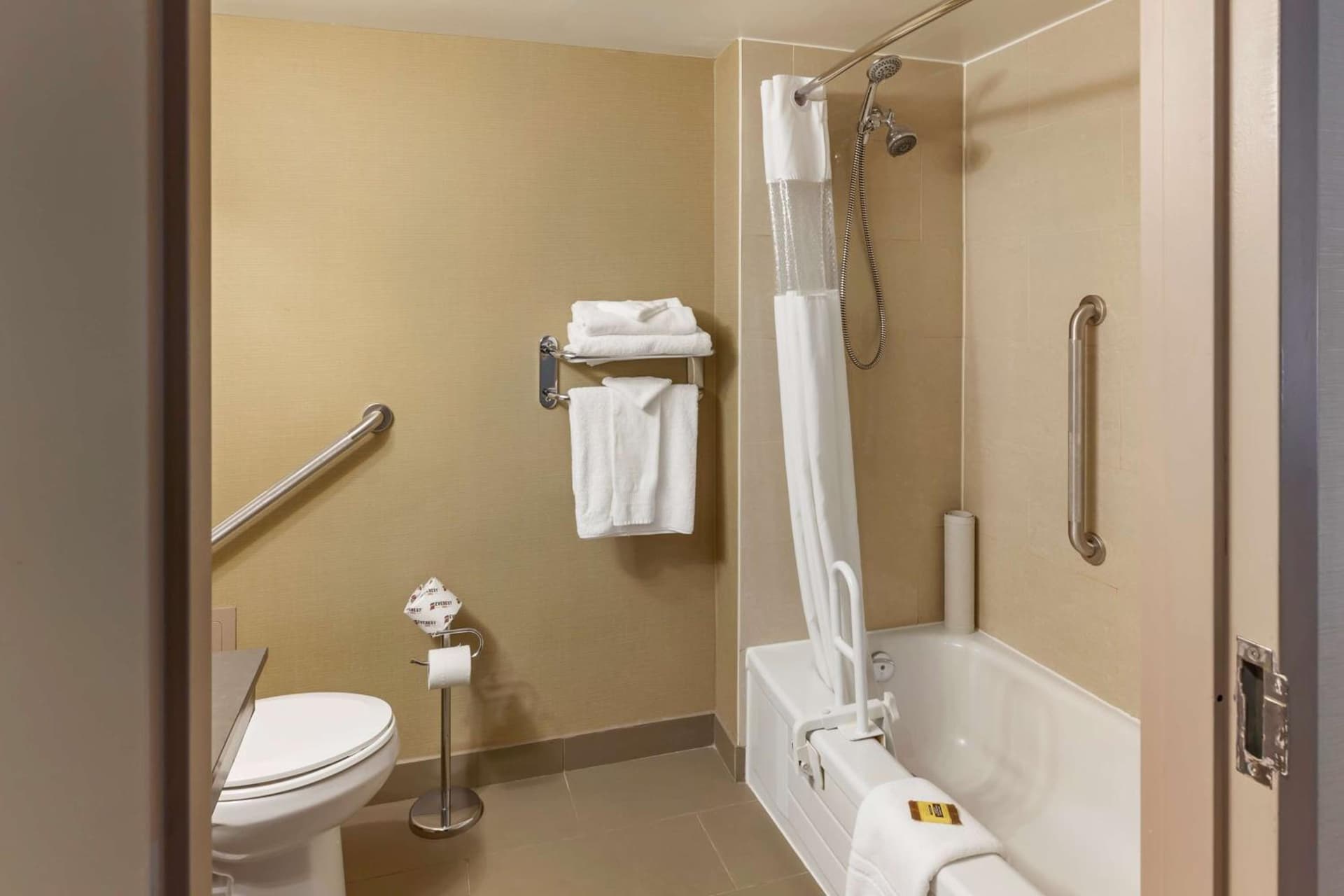Best Western Plus Leamington Hotel & Conference Centre