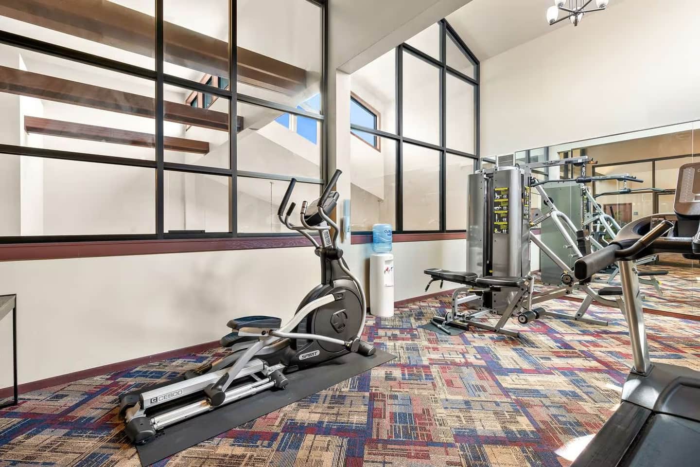 Best Western West Towne Suites