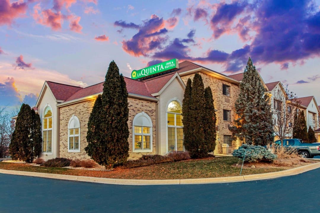 La Quinta Inn & Suites Delafield
