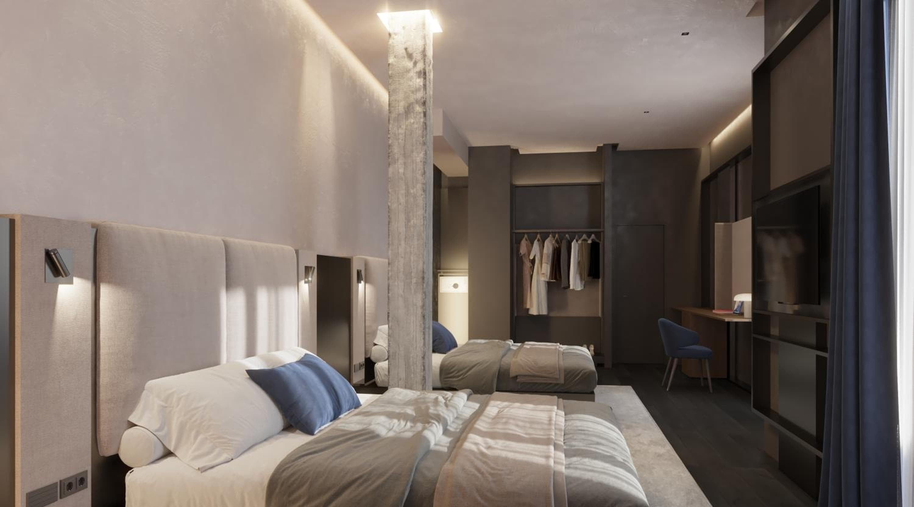 Kira Suites Hotel Milano