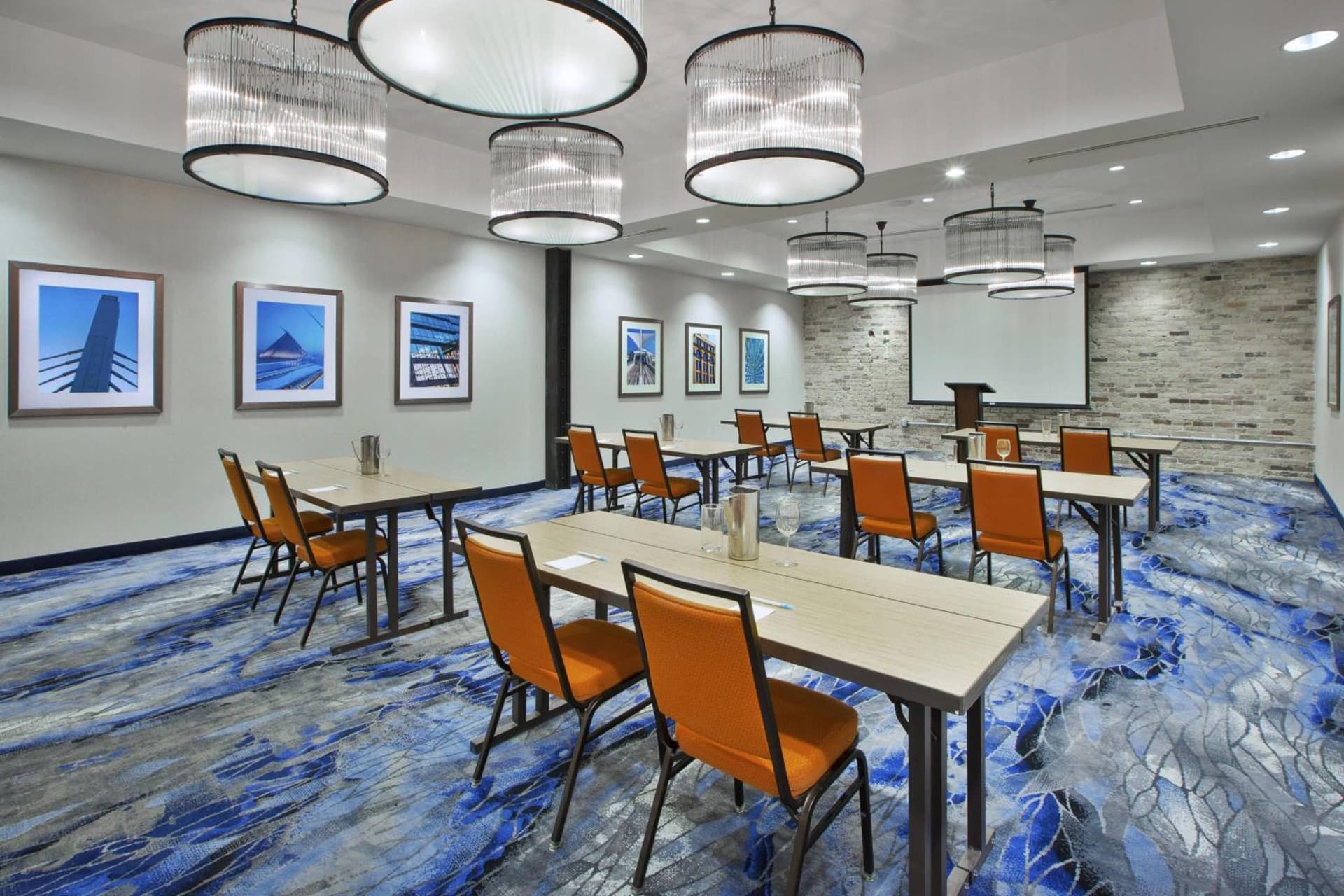 Fairfield Inn & Suites Milwaukee Downtown