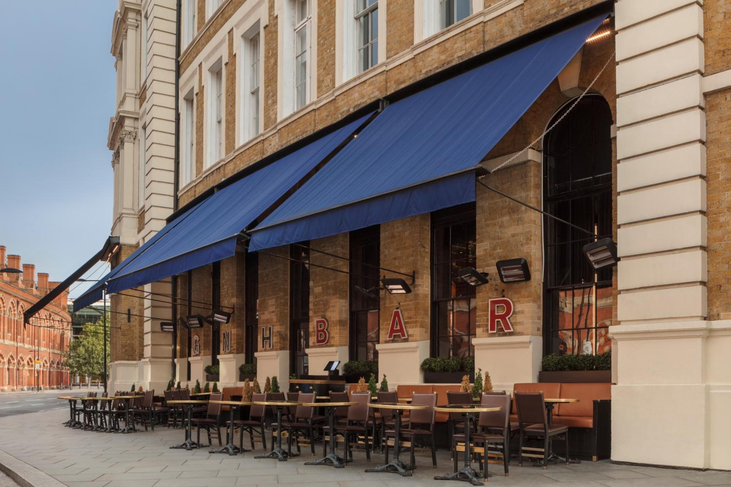 Kaya Great Northern Hotel