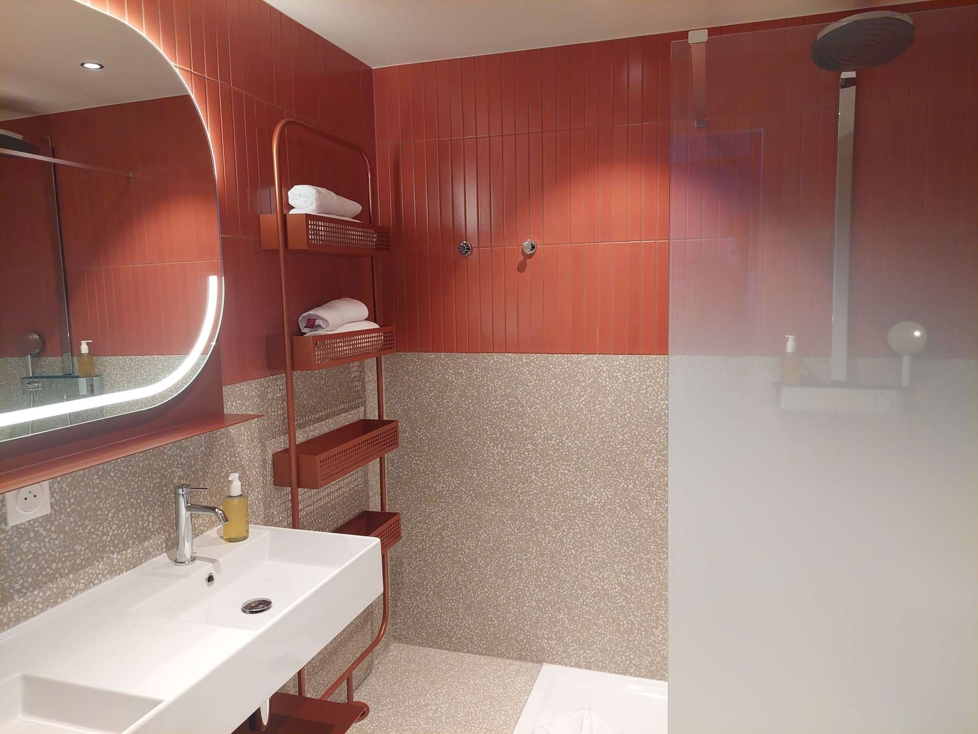You Hotel Amiens - Handwritten Collection