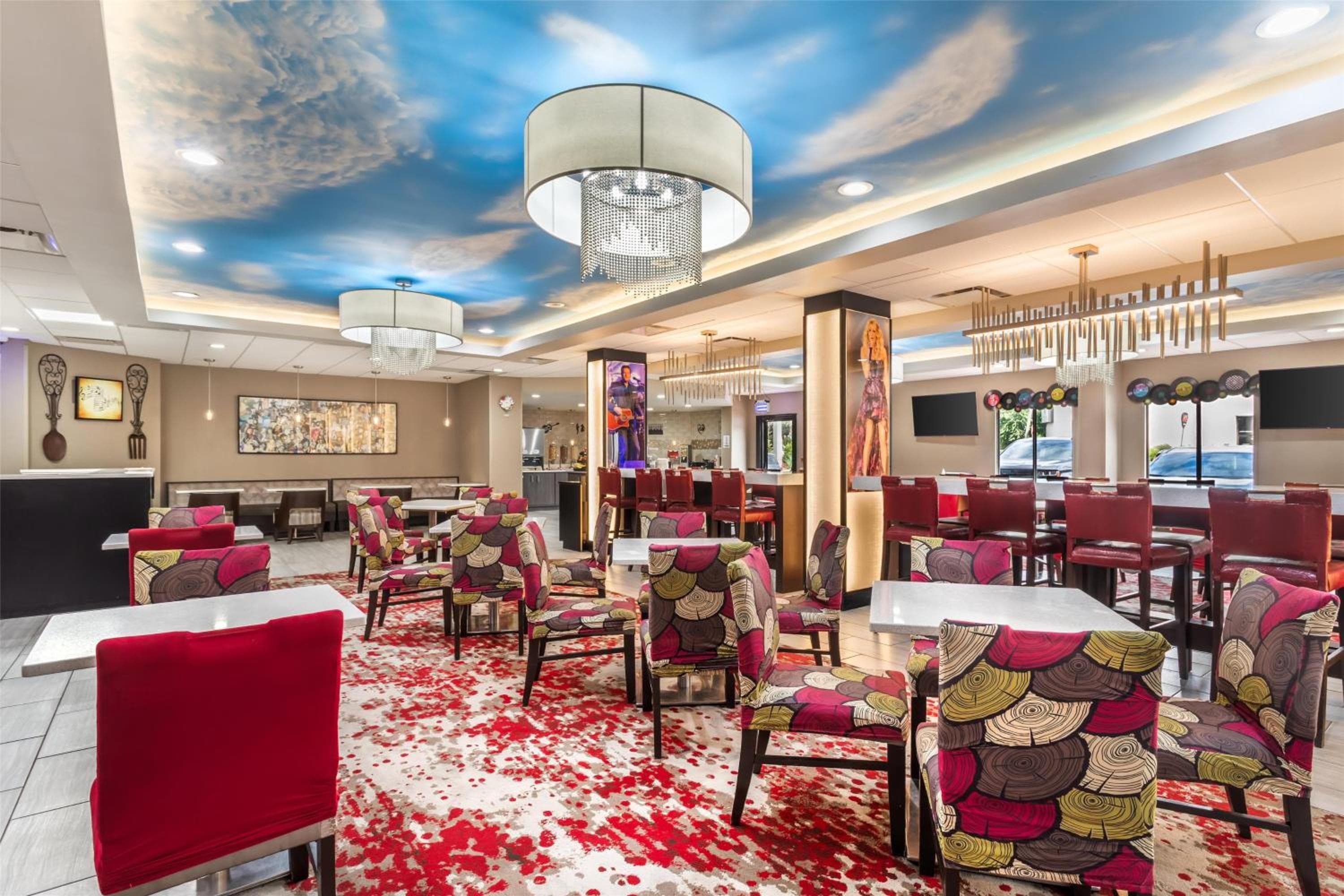 Best Western Plus Music Row