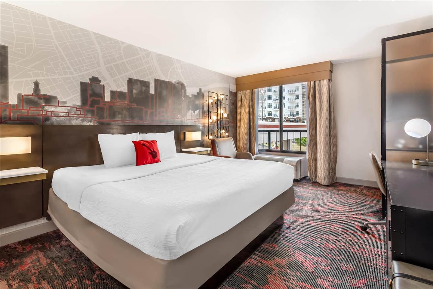 Best Western Plus Music Row