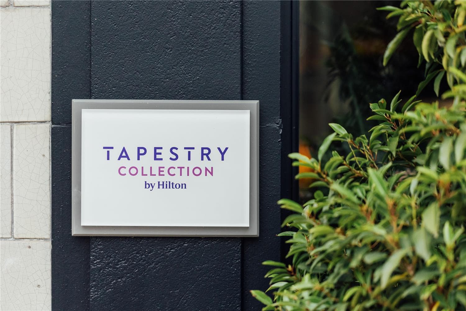 The Marcus Portrush, Tapestry Collection by Hilton