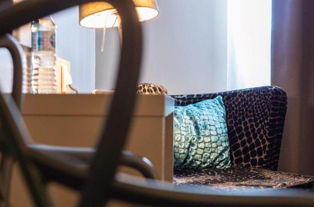 Brit Hotel Le Galion & Spa