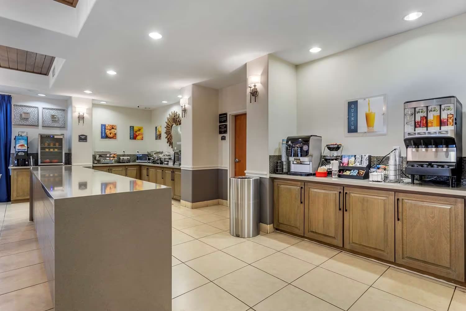 Best Western Sugarland Inn