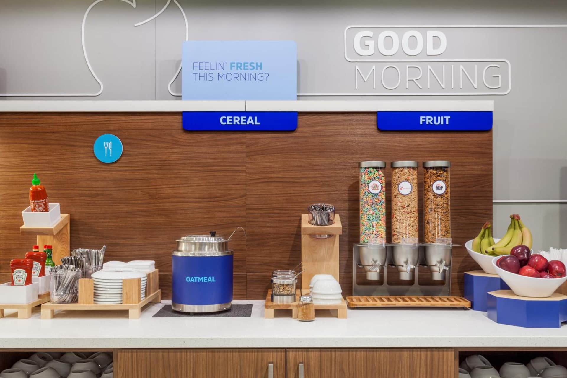 Holiday Inn Express & Suites Baton Rouge East by IHG