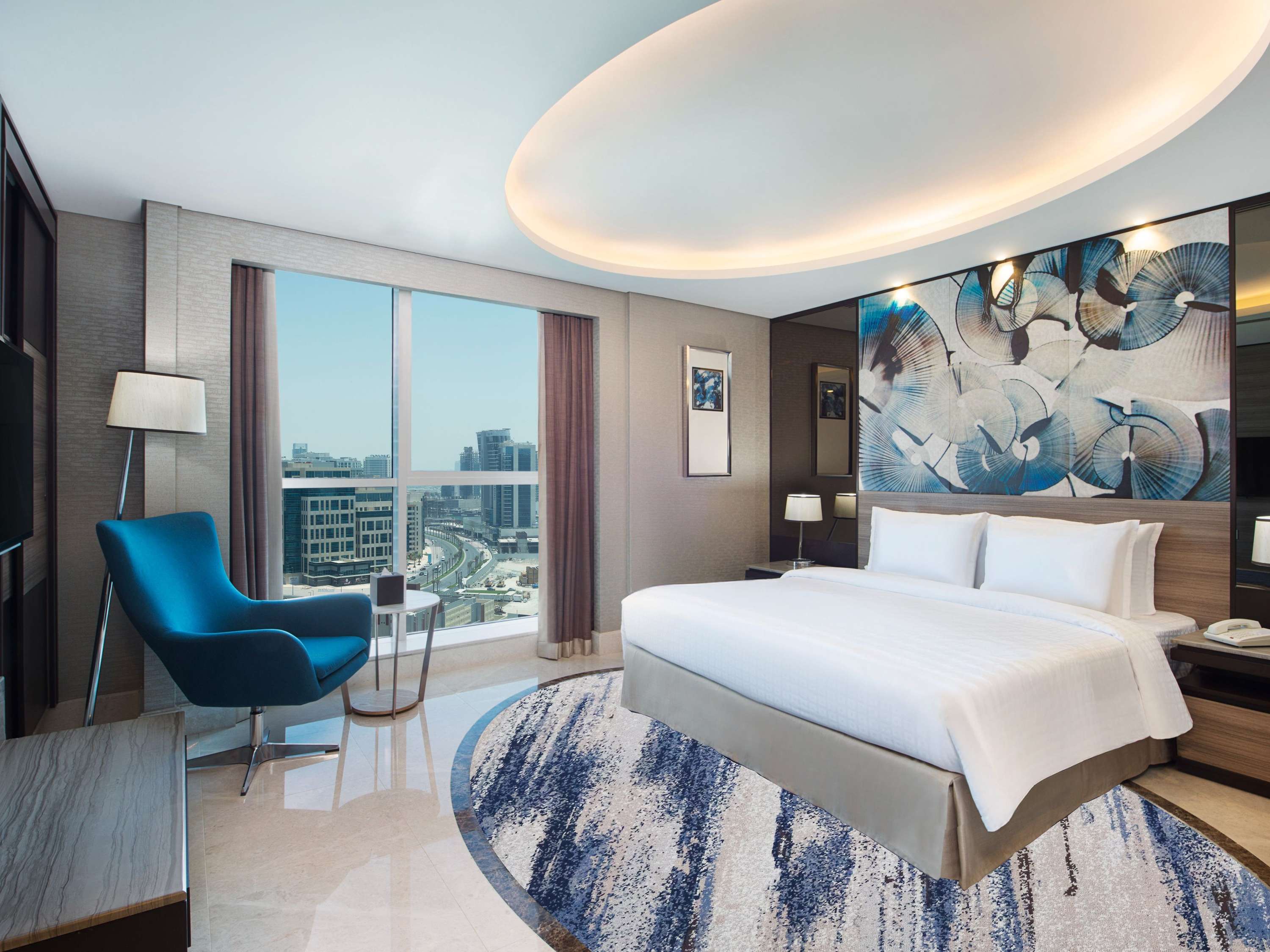 Grand Mercure Business Bay