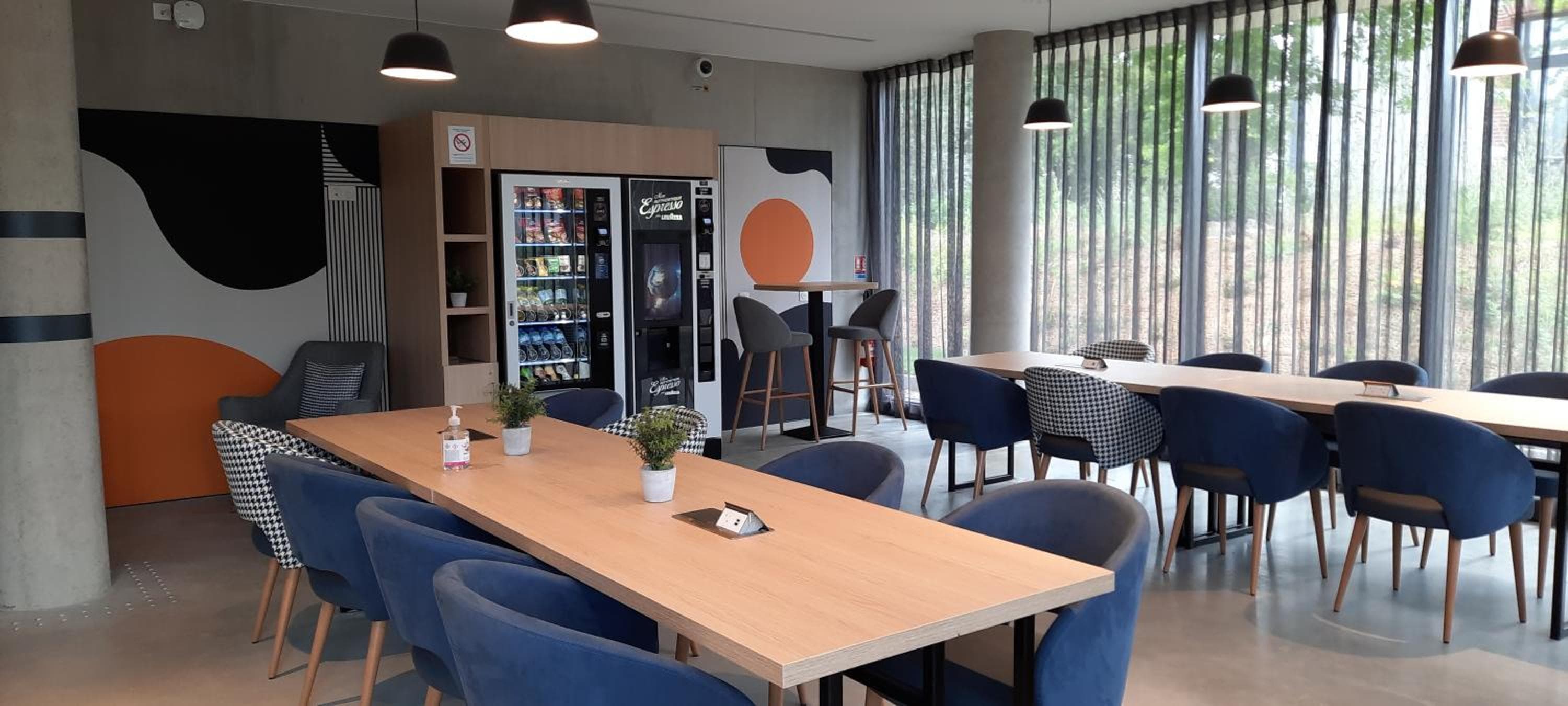 Appart'hôtel Odalys City Signature Toulouse Blagnac Aéroport