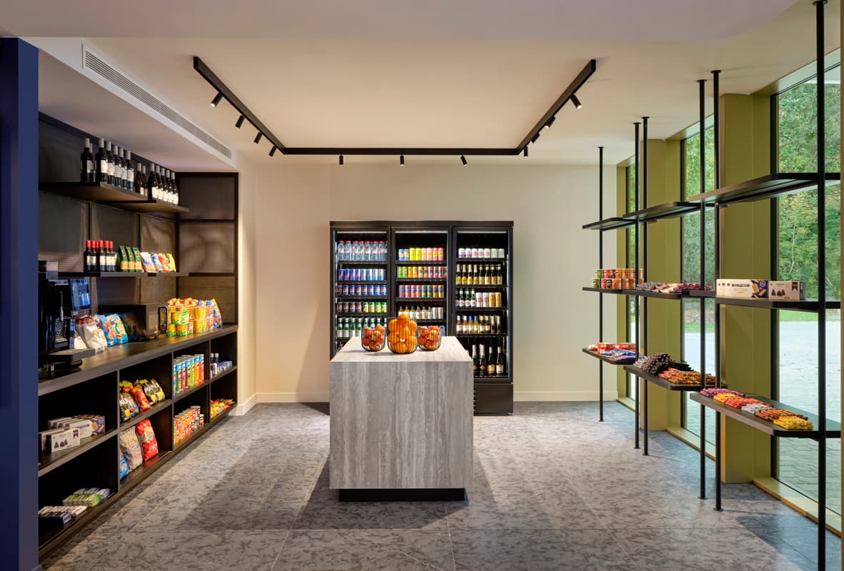 Courtyard by Marriott Ghent