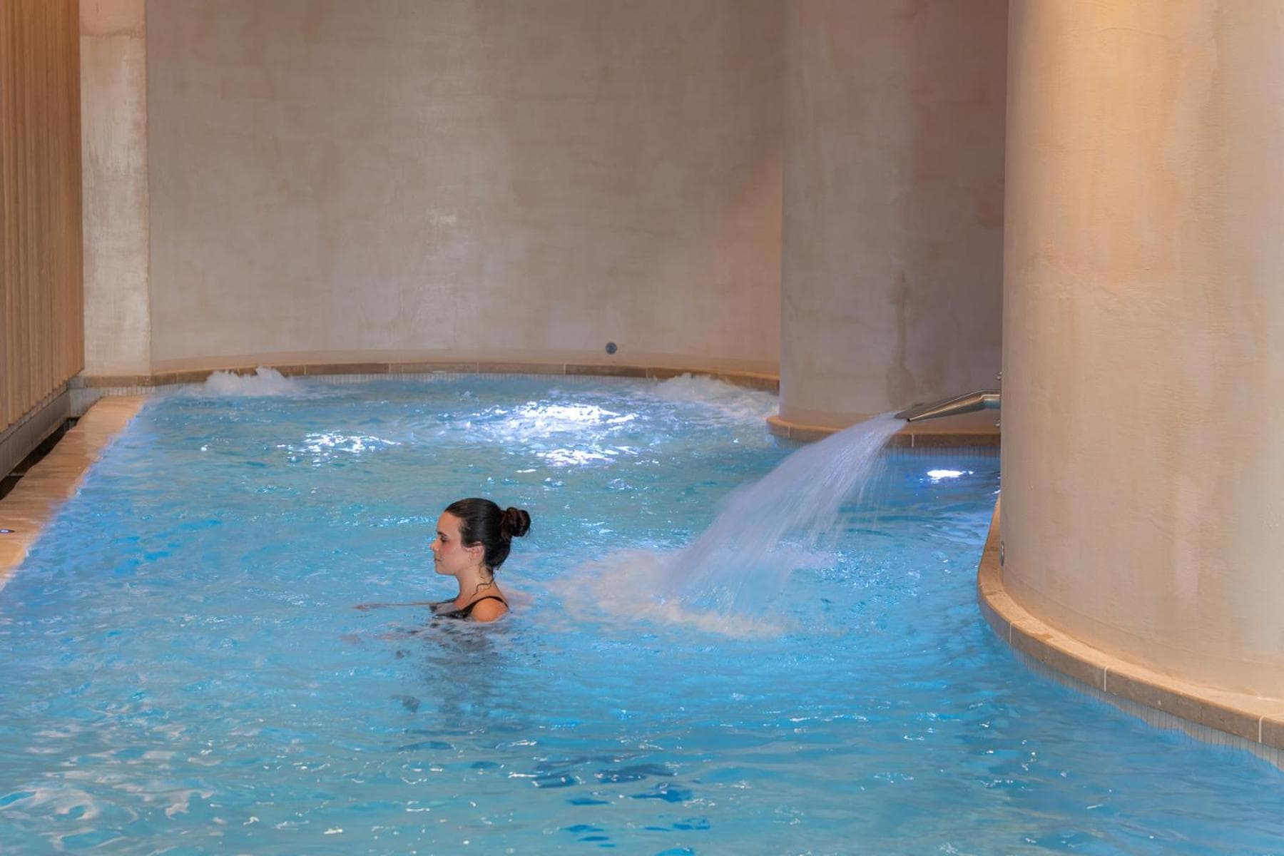 Hôtel Horizon Resort Massane & Spa