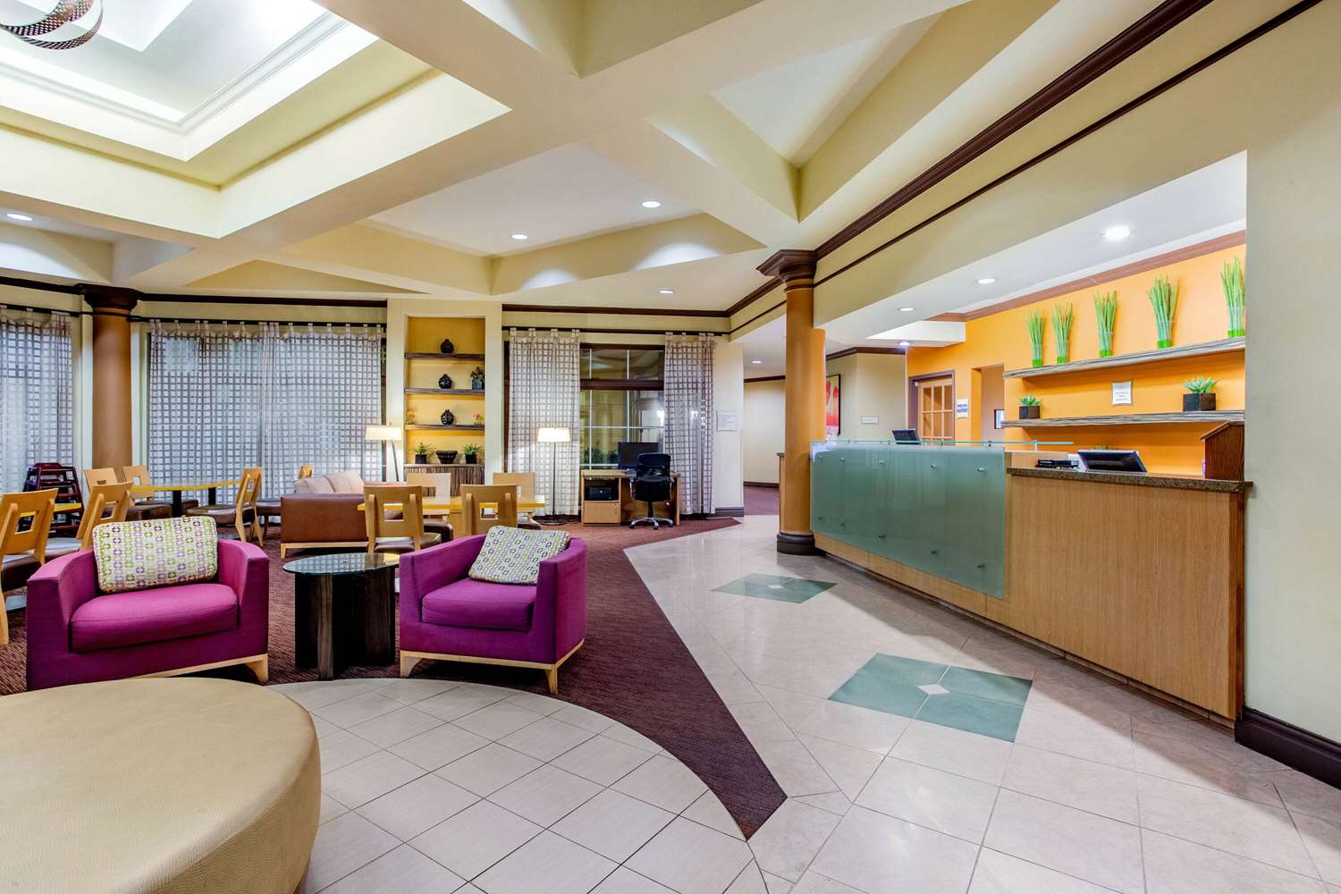 La Quinta Inn & Suites by Wyndham Raleigh/Durham Southpoint