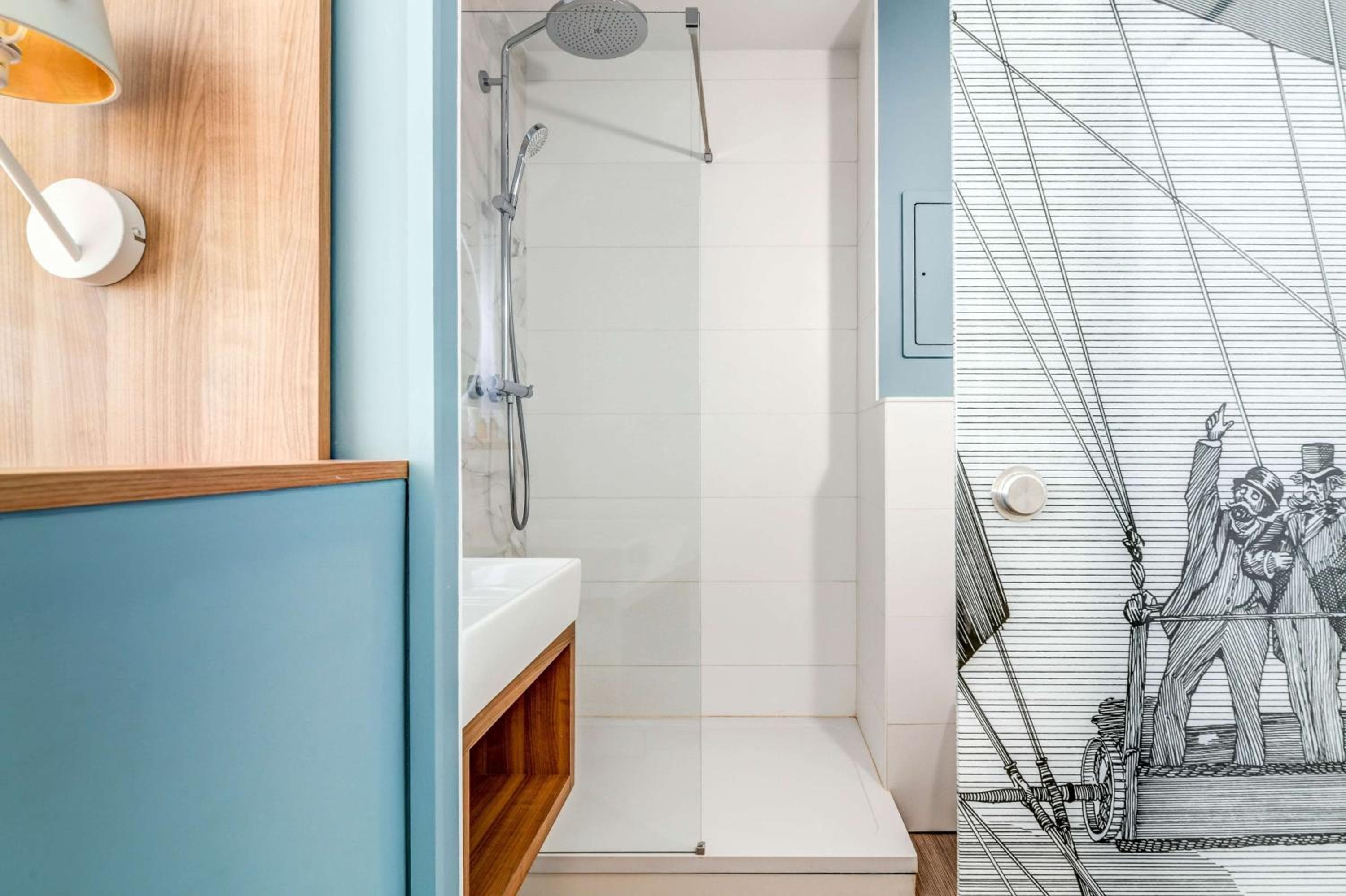 Hôtel Jules Verne Biarritz