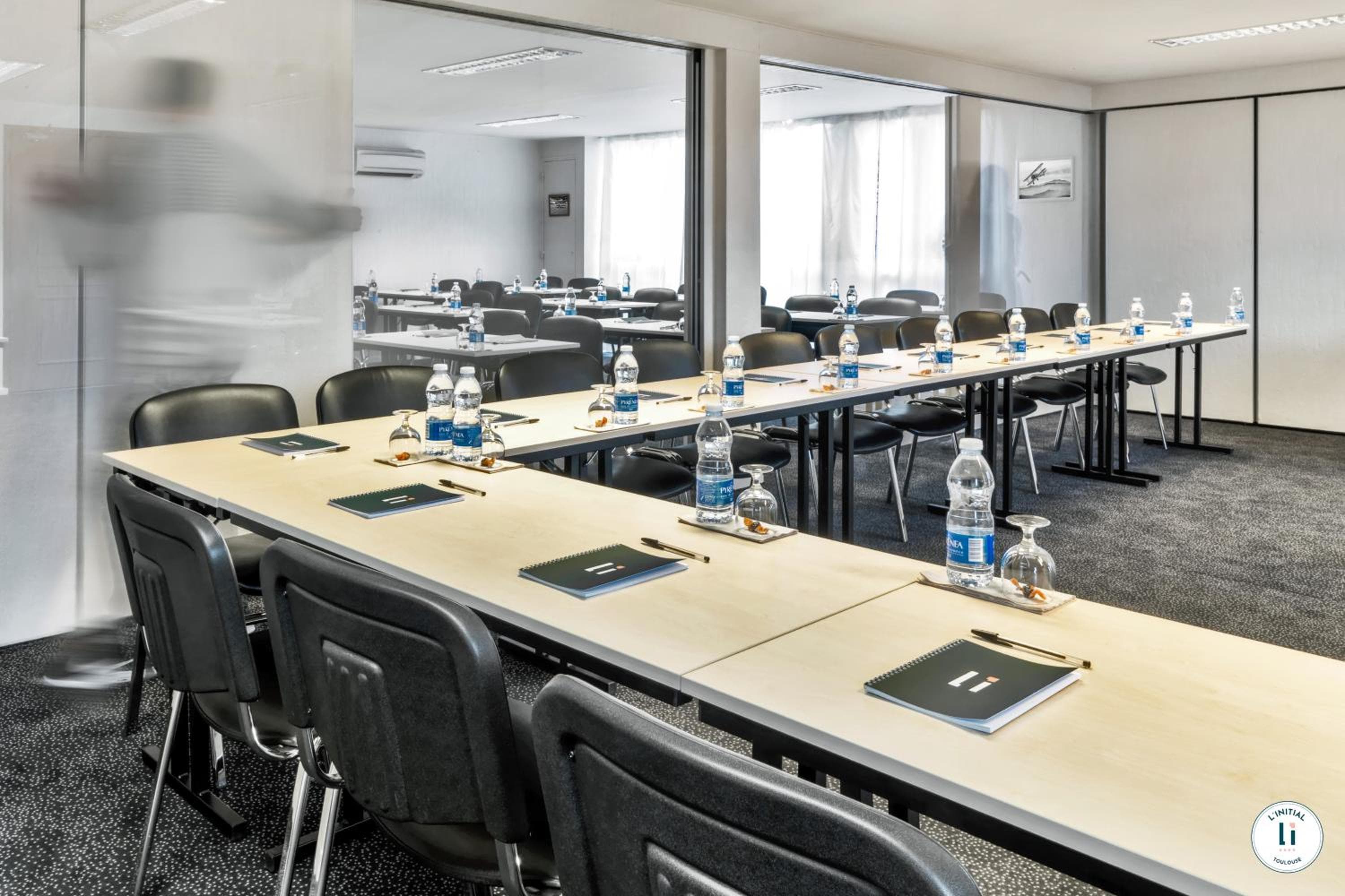 Hôtel Initial Toulouse