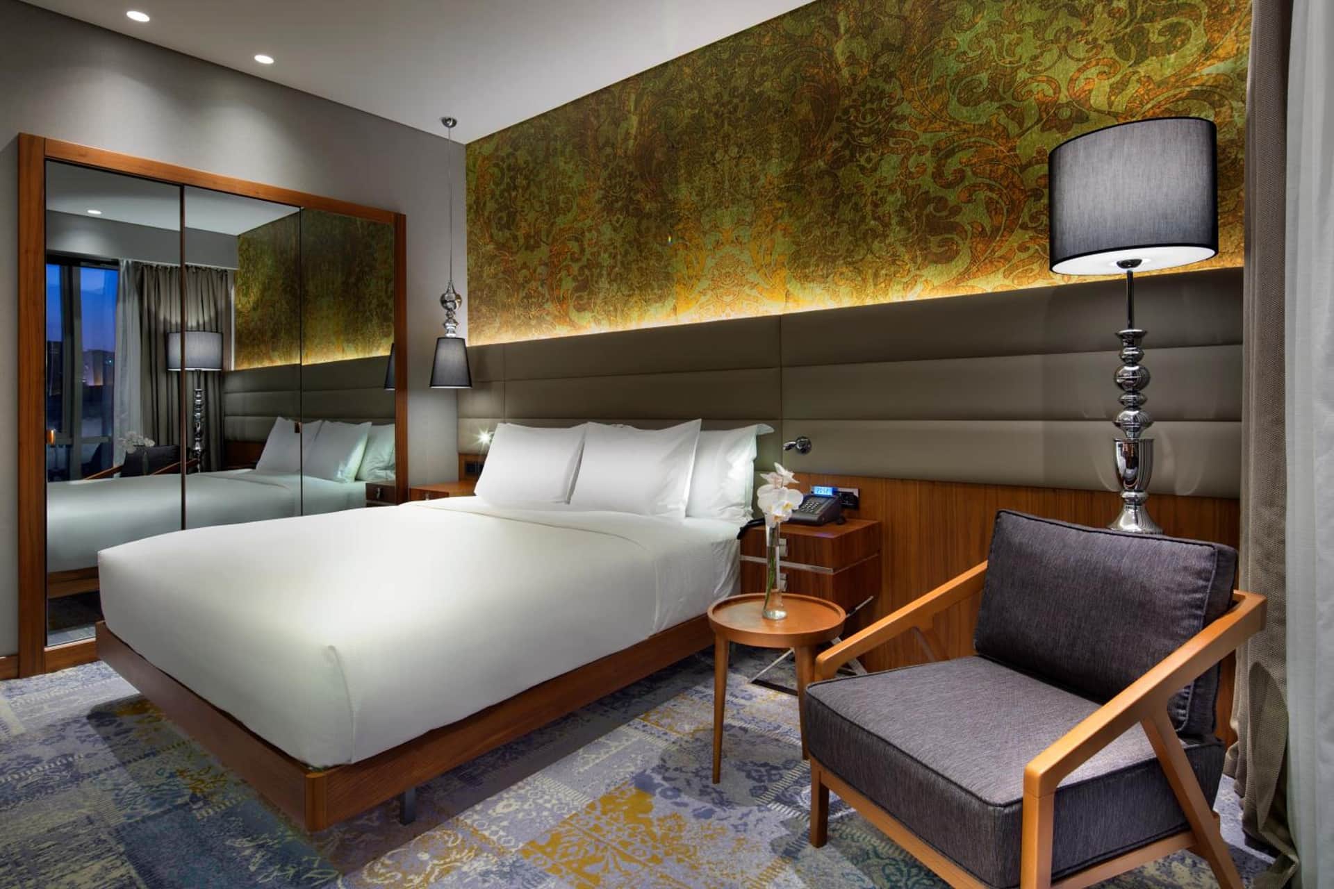DoubleTree by Hilton Istanbul - Piyalepasa