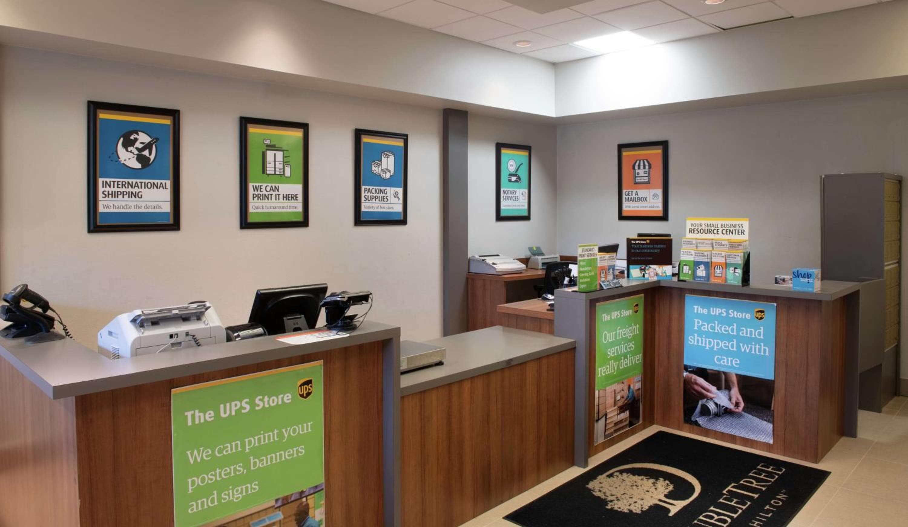 DoubleTree by Hilton Orlando Theme Park Resort