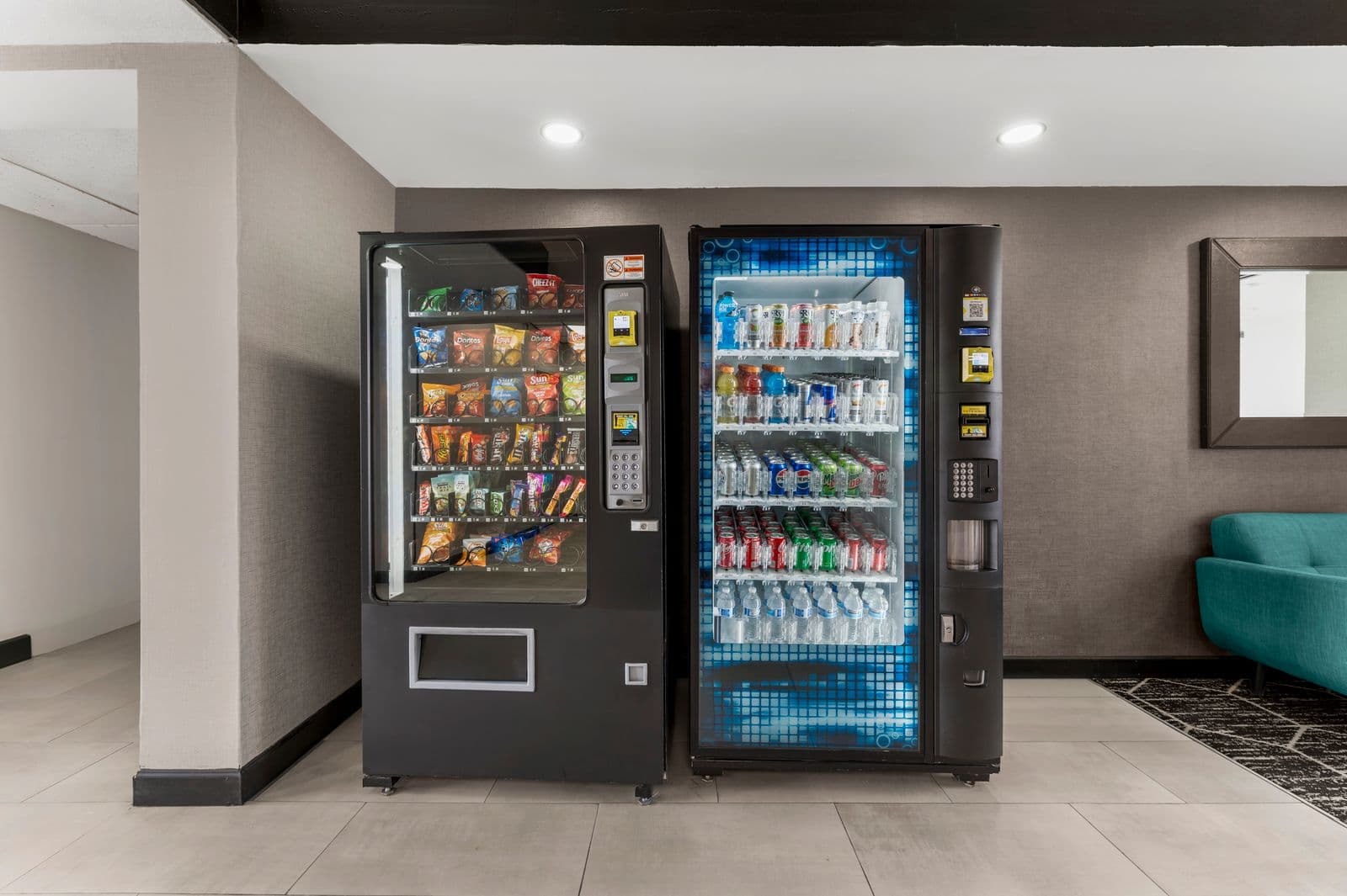 Cambridge Hotel - Kansas City