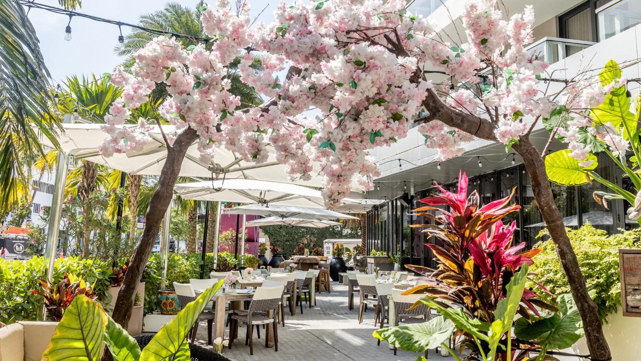 Angler’s Hotel - Miami Beach