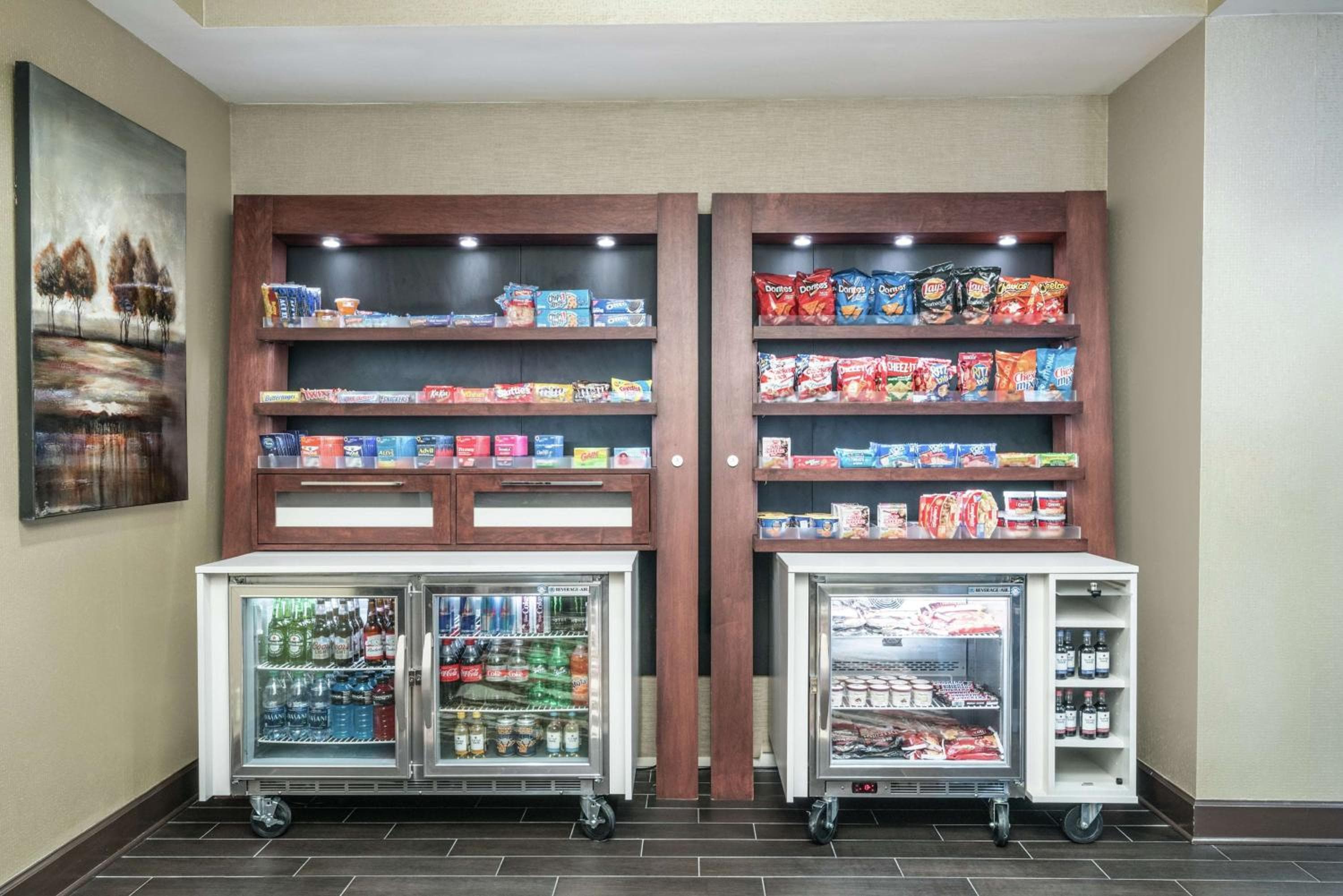 Hampton Inn Huntsville-Madison