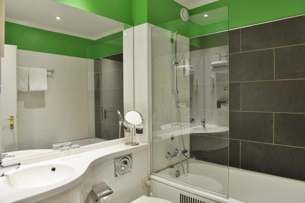 Michel Hotel Wetzlar
