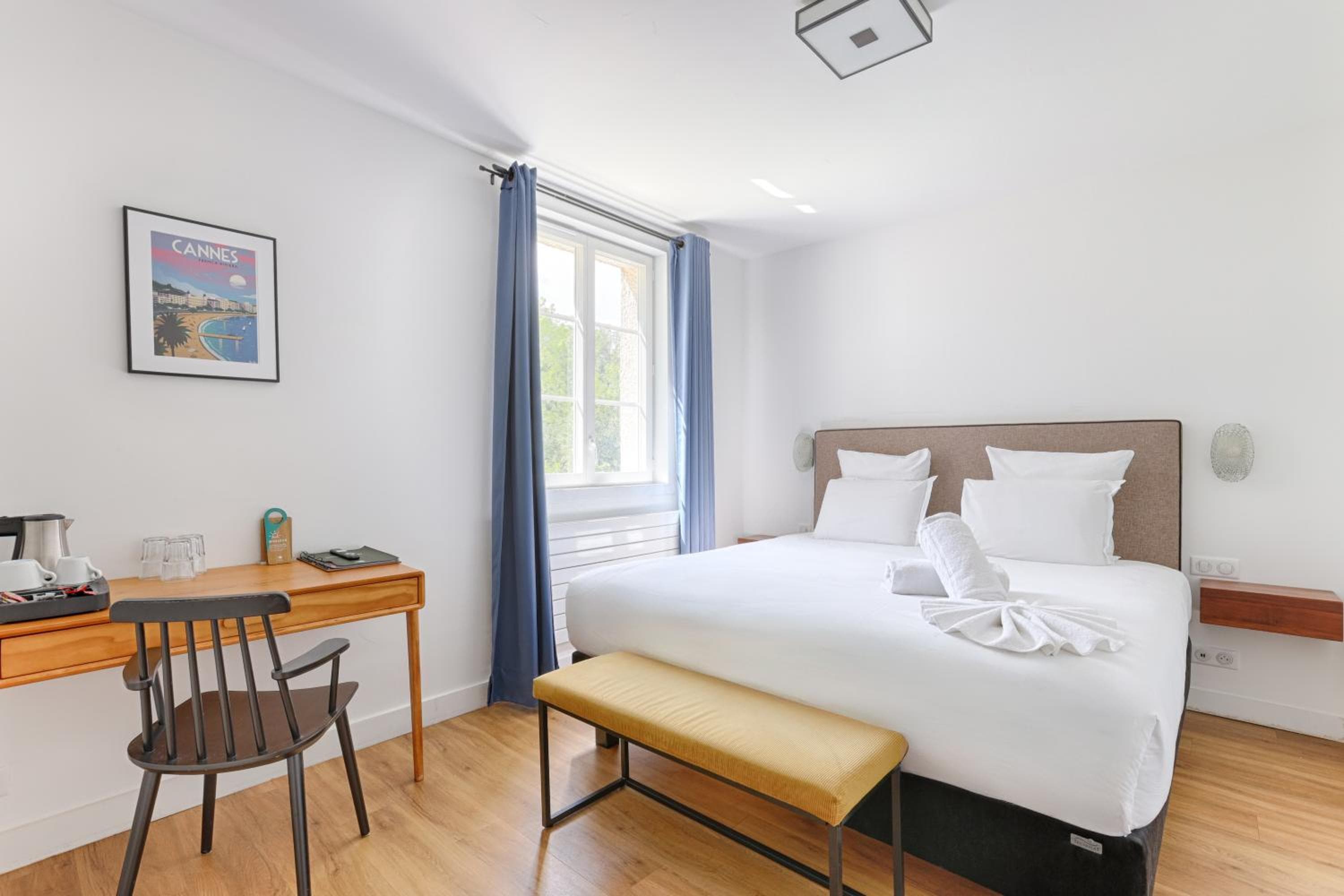 Domaine de la Coudraie