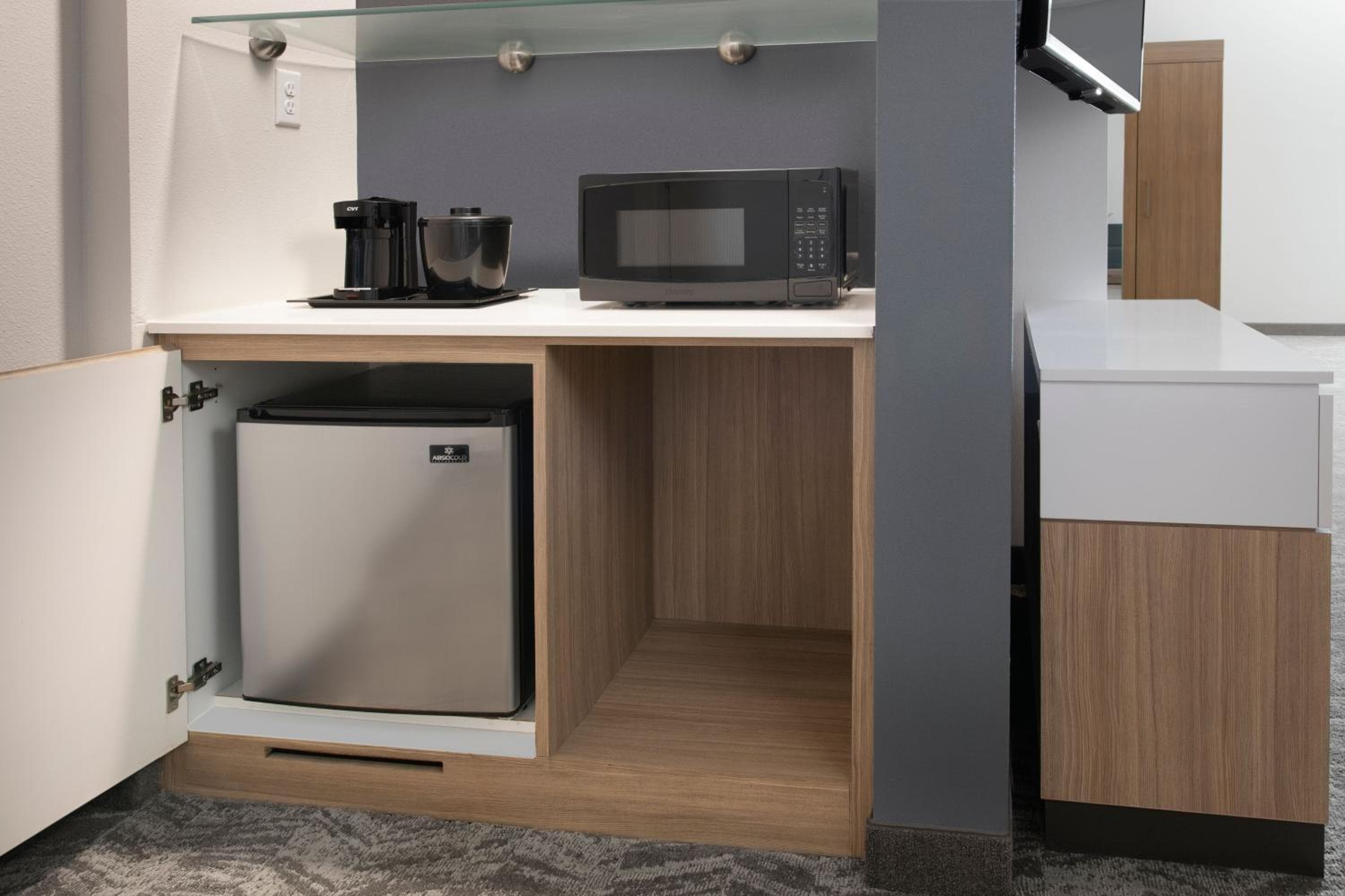 SpringHill Suites Dallas/Rockwall