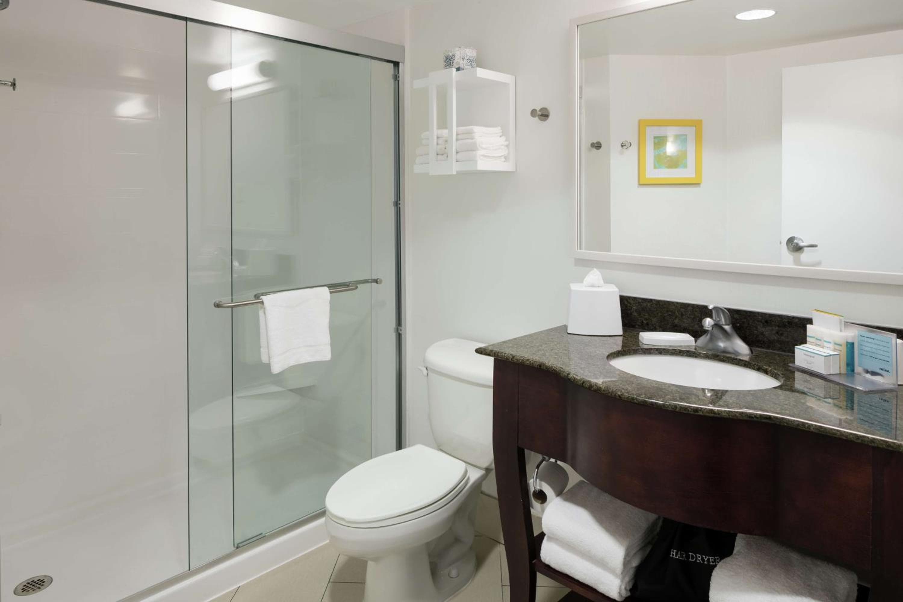 Hampton Inn & Suites Memphis at Beale Street