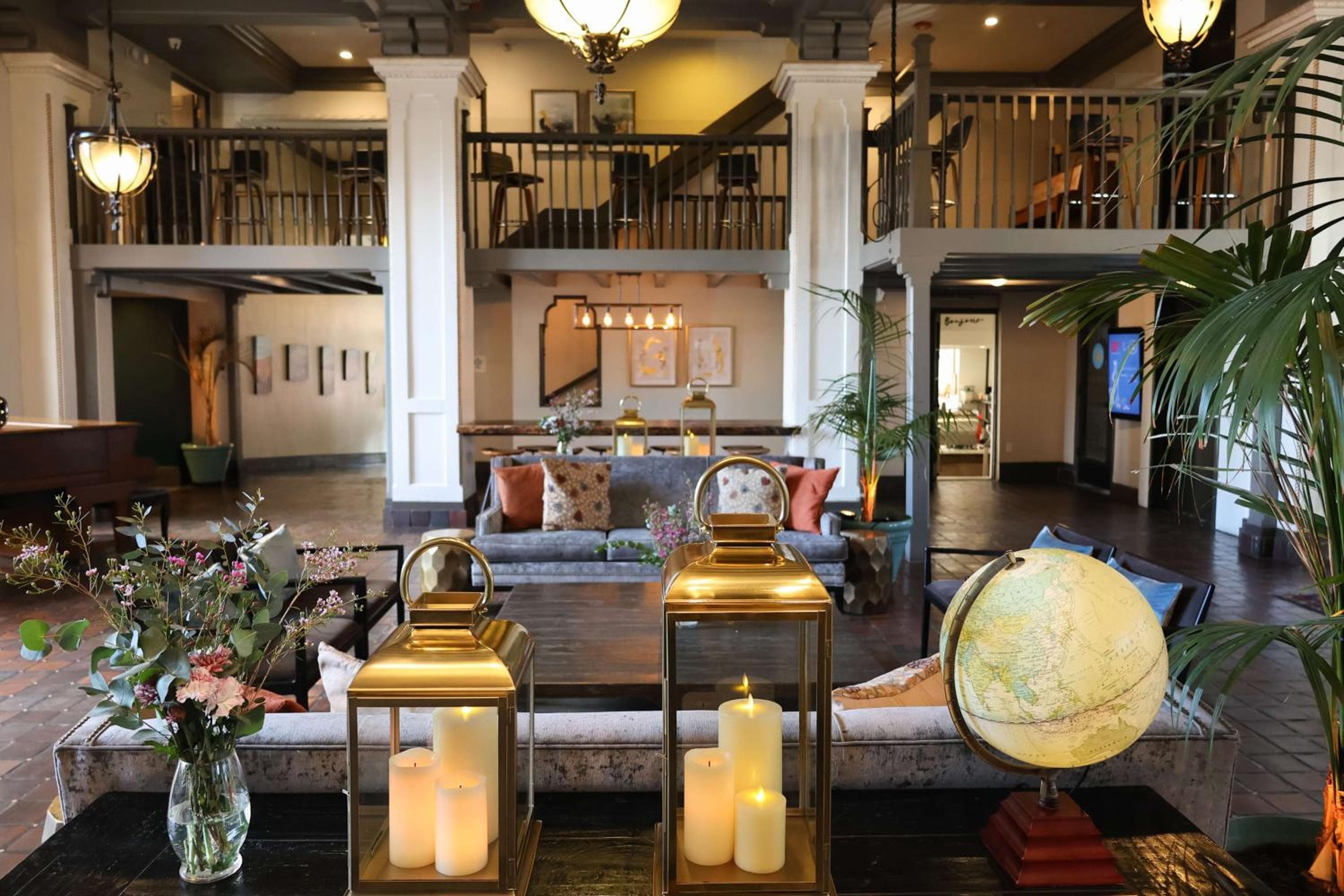 Hotel Petaluma, Tapestry Collection by Hilton