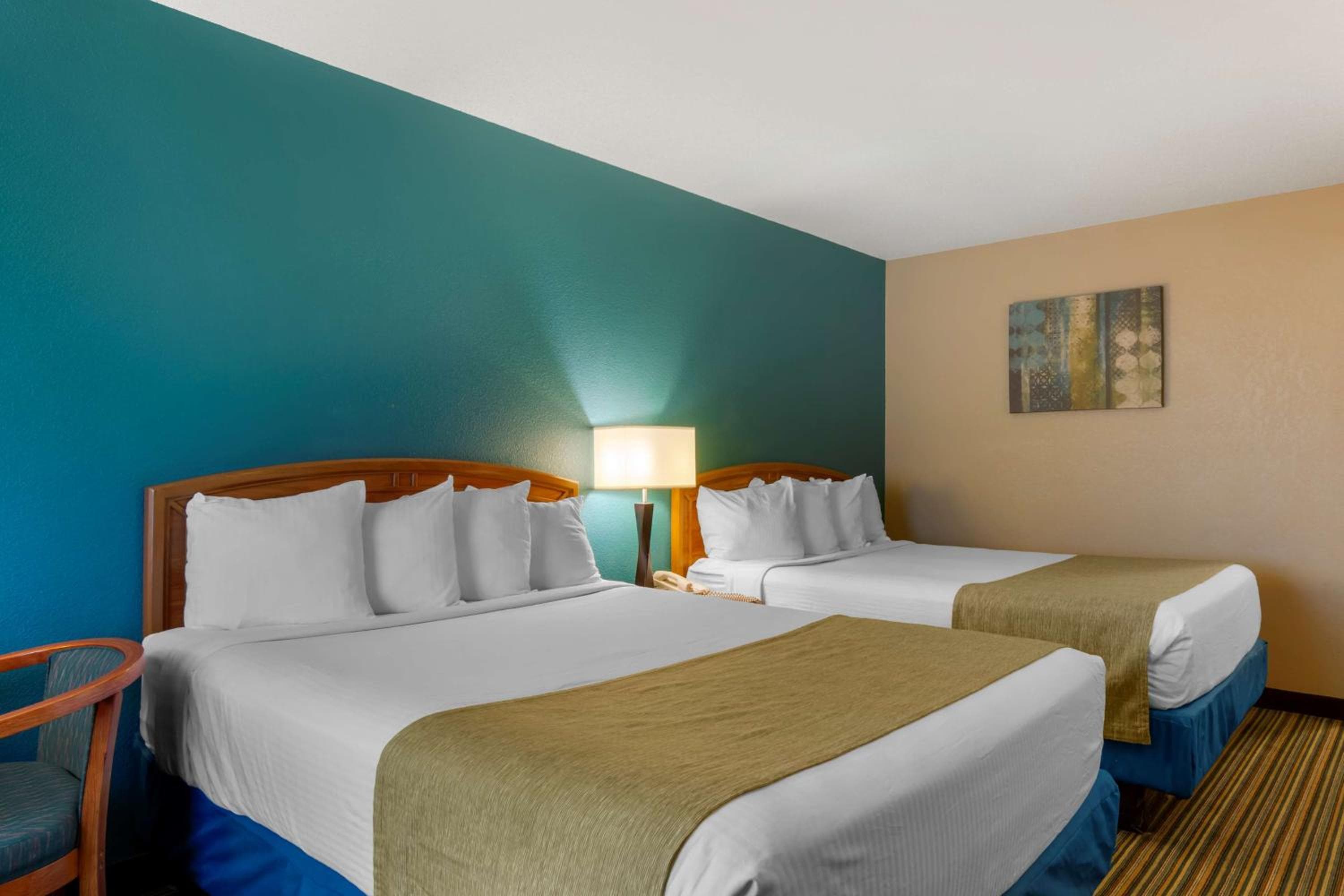 Best Western Governors Inn and Suites