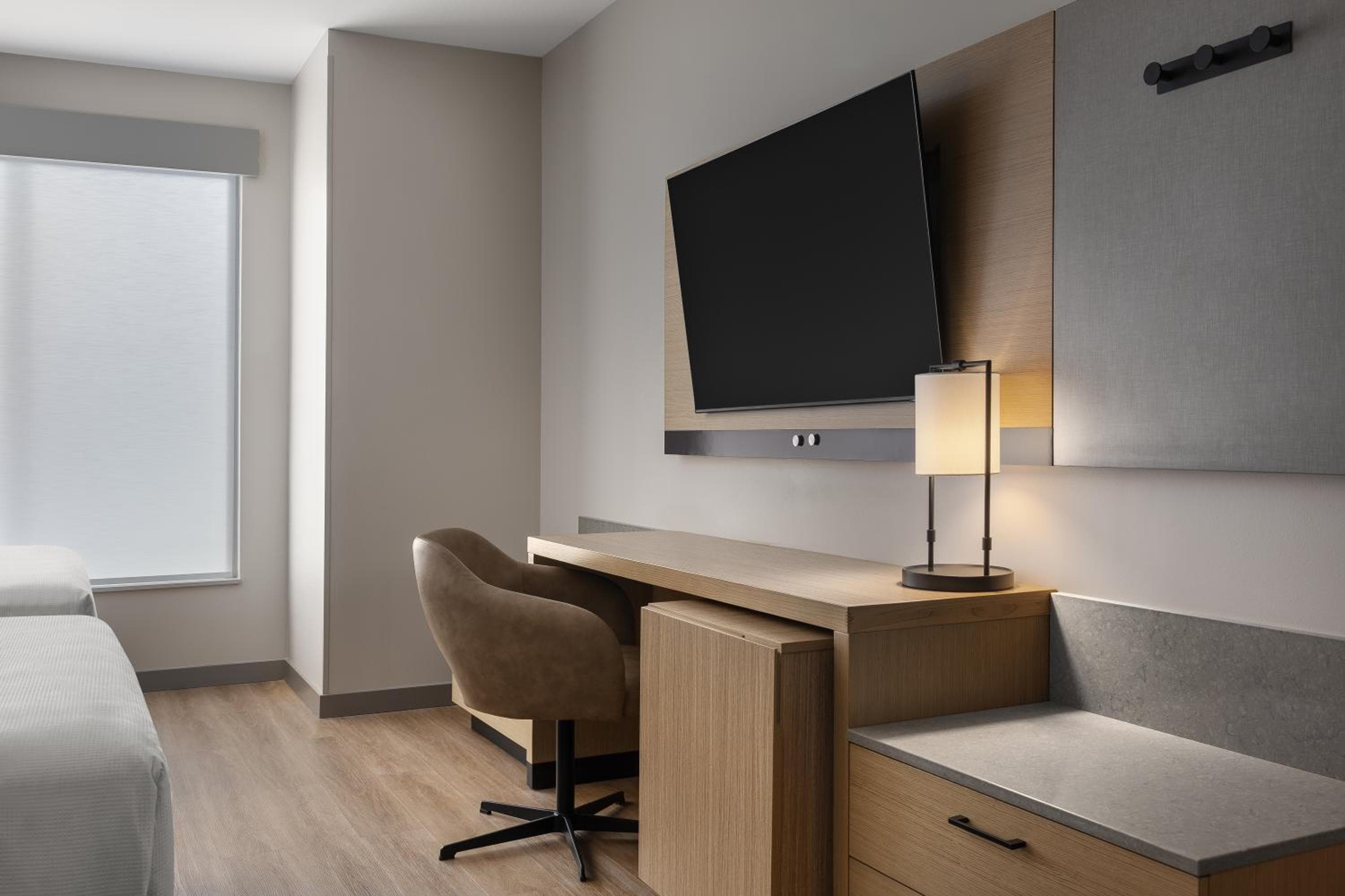 Hyatt Place Toronto Airport