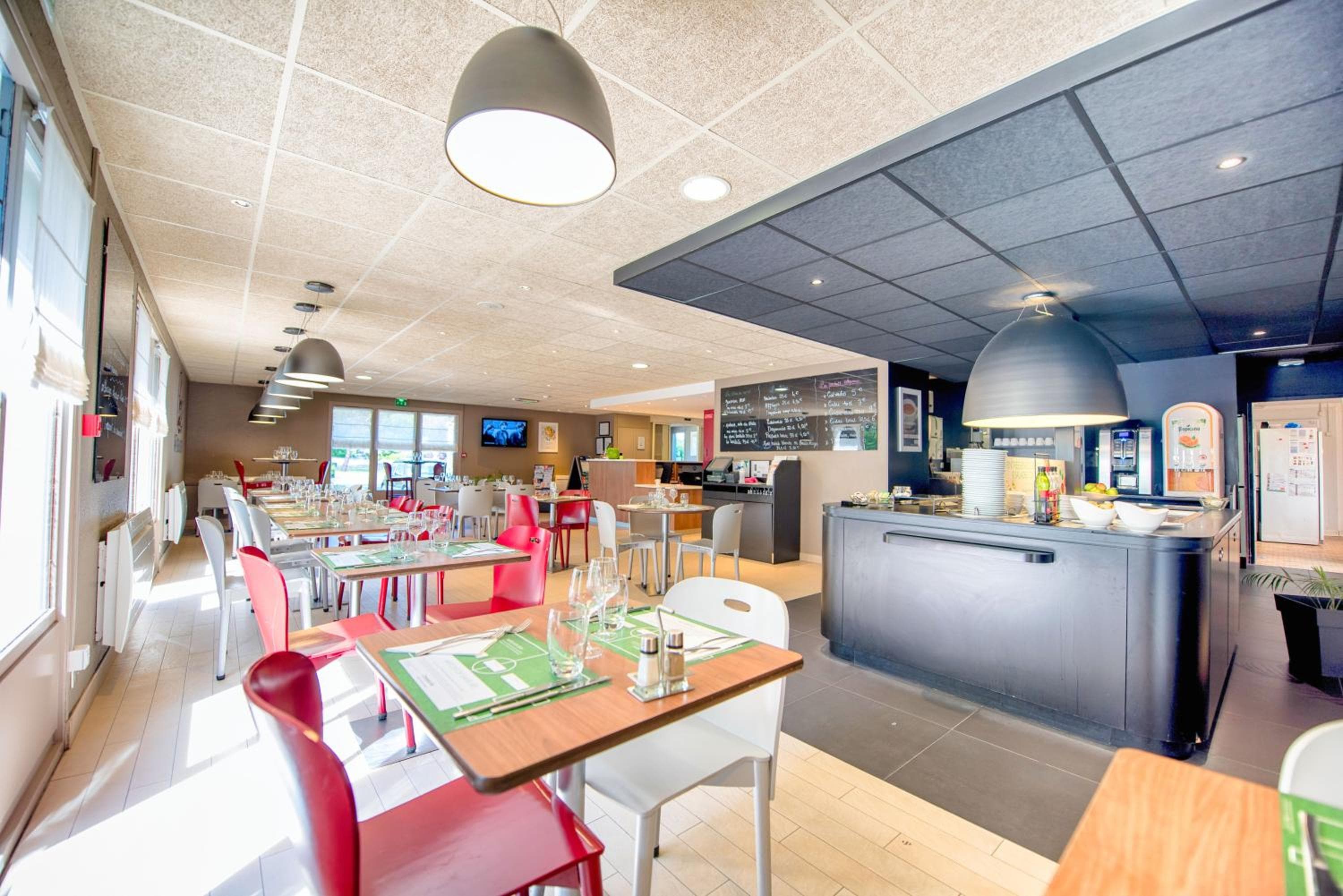 Campanile Deauville Saint-Arnoult