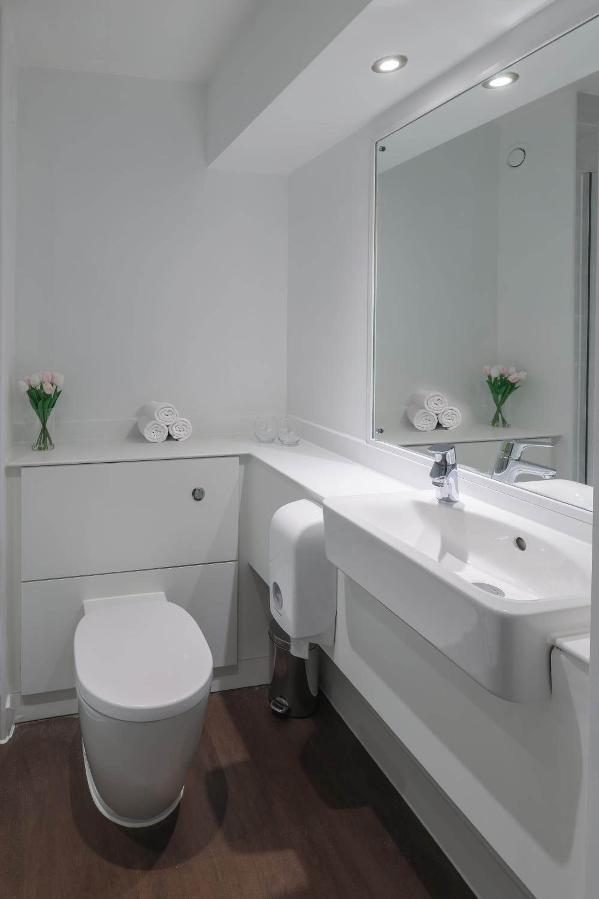 Best Western Leicester Oadby