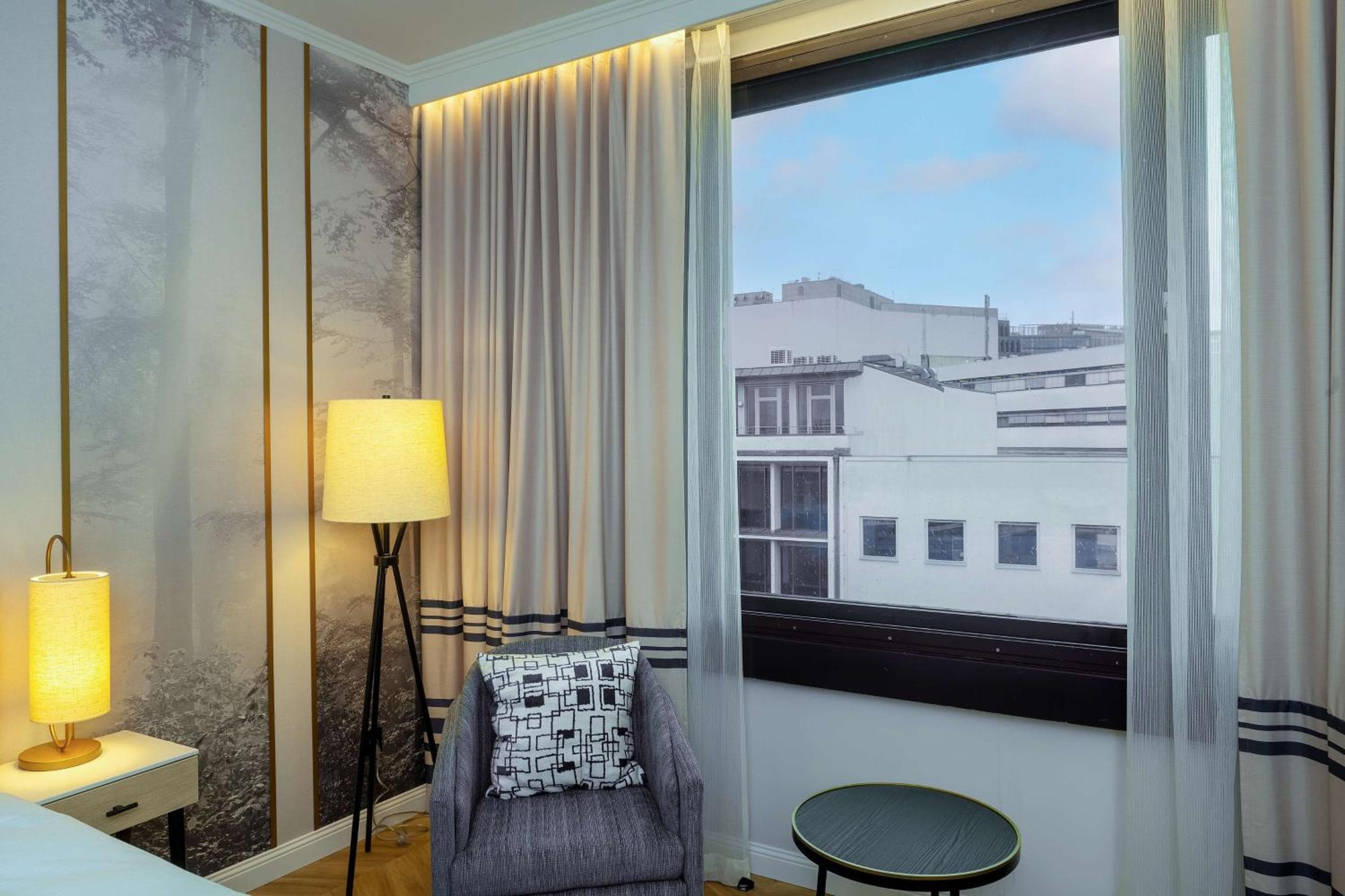 DoubleTree By Hilton Berlin Ku'Damm