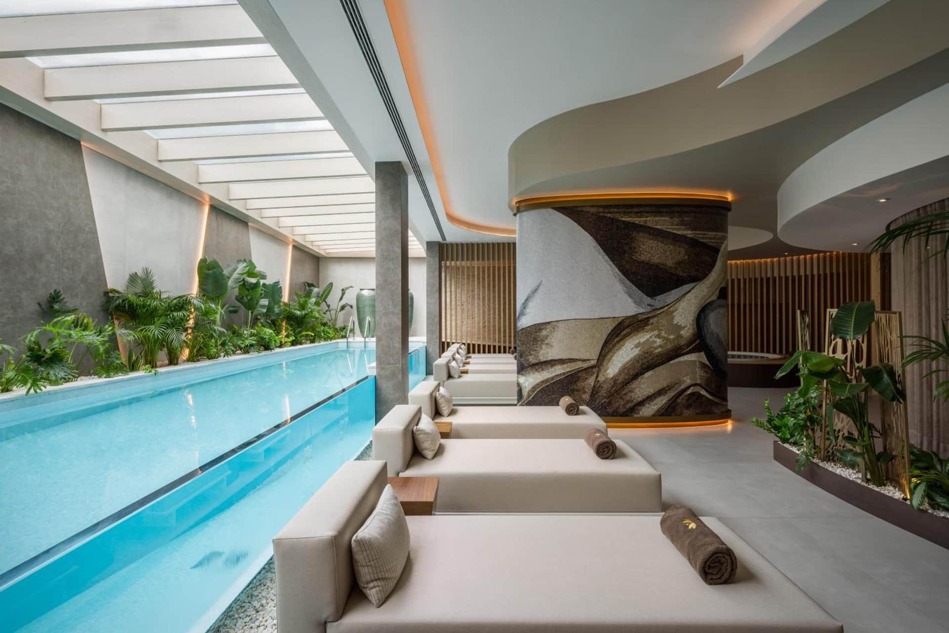 Hyatt Regency Lisbon
