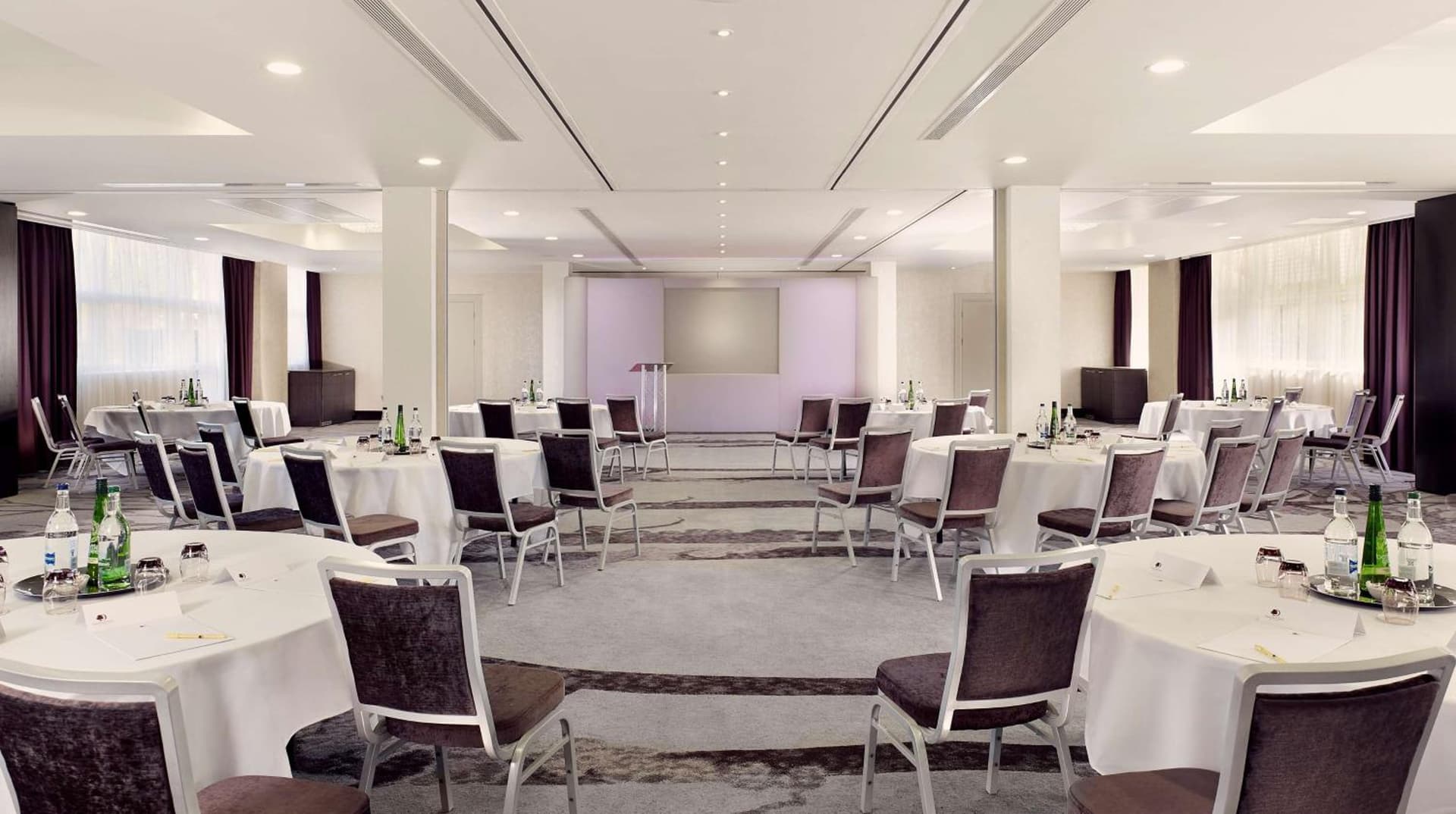 DoubleTree by Hilton Nottingham-Gateway