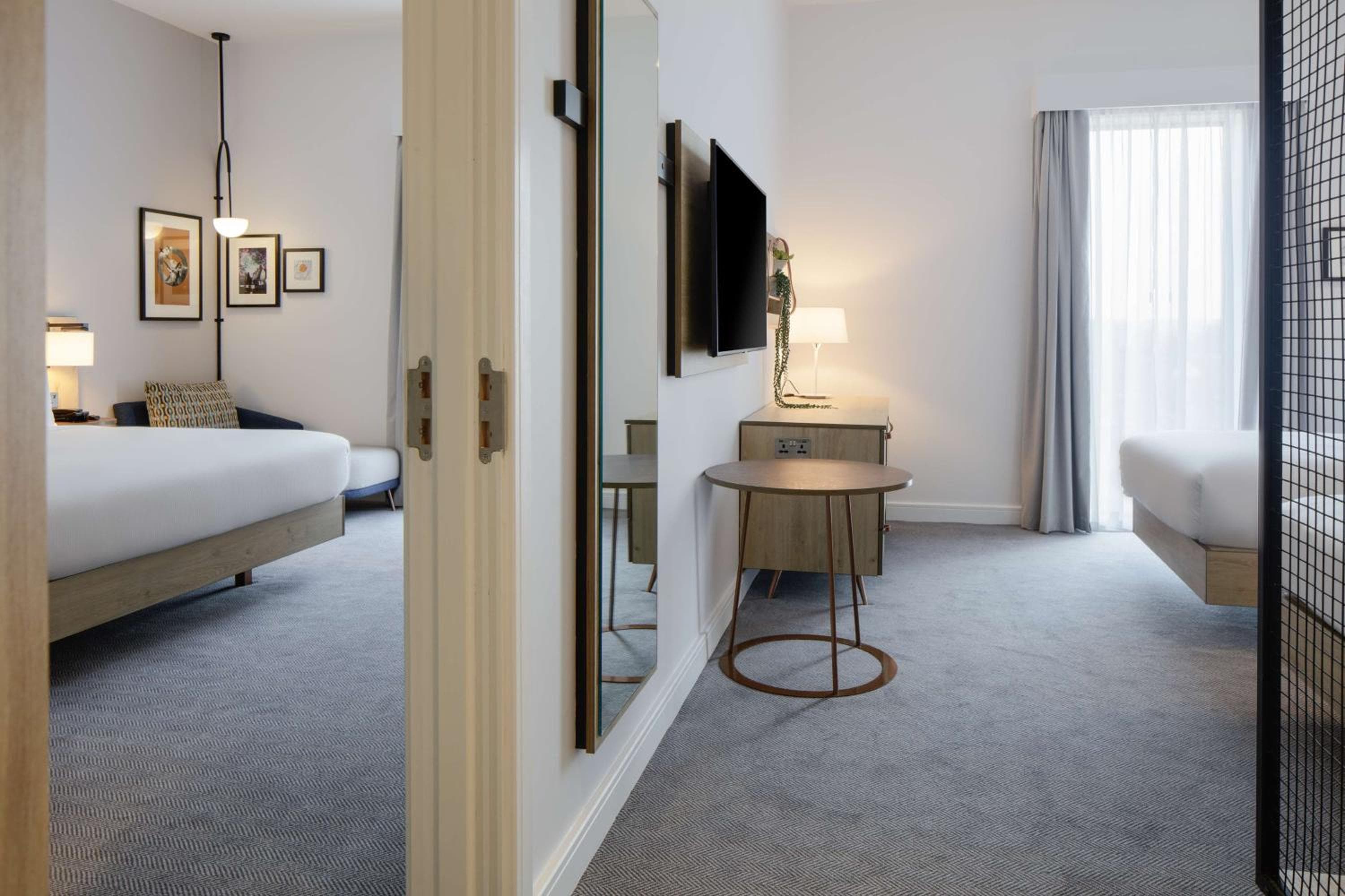 Hilton Garden Inn Stoke on Trent