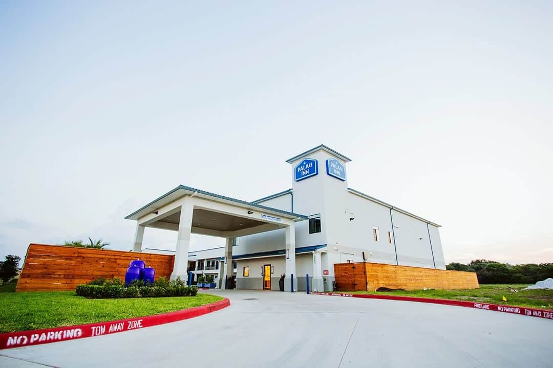 Palace Inn Blue Hwy 6 & Westpark Tollway