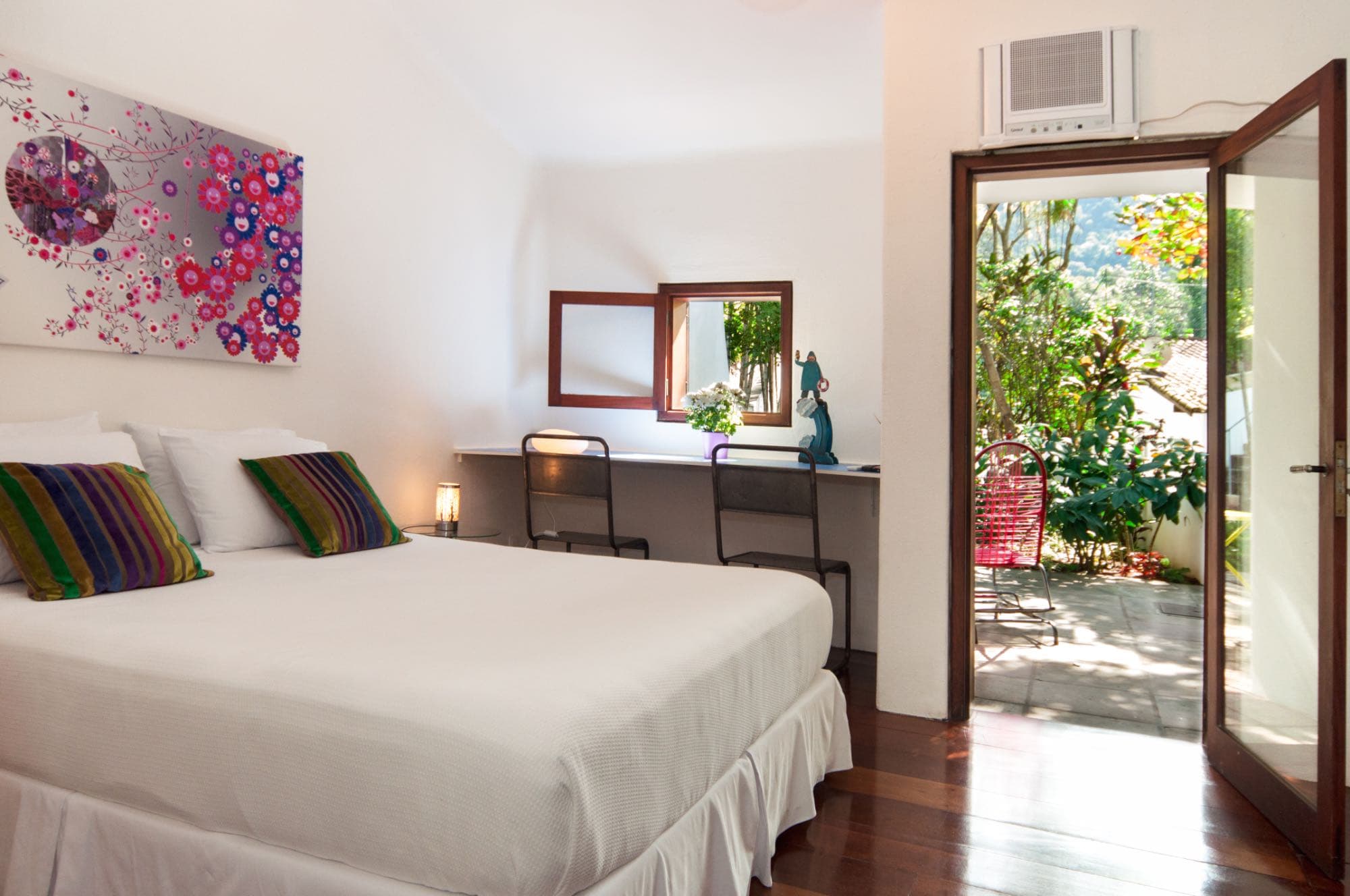 Les Jardins de Rio Boutique