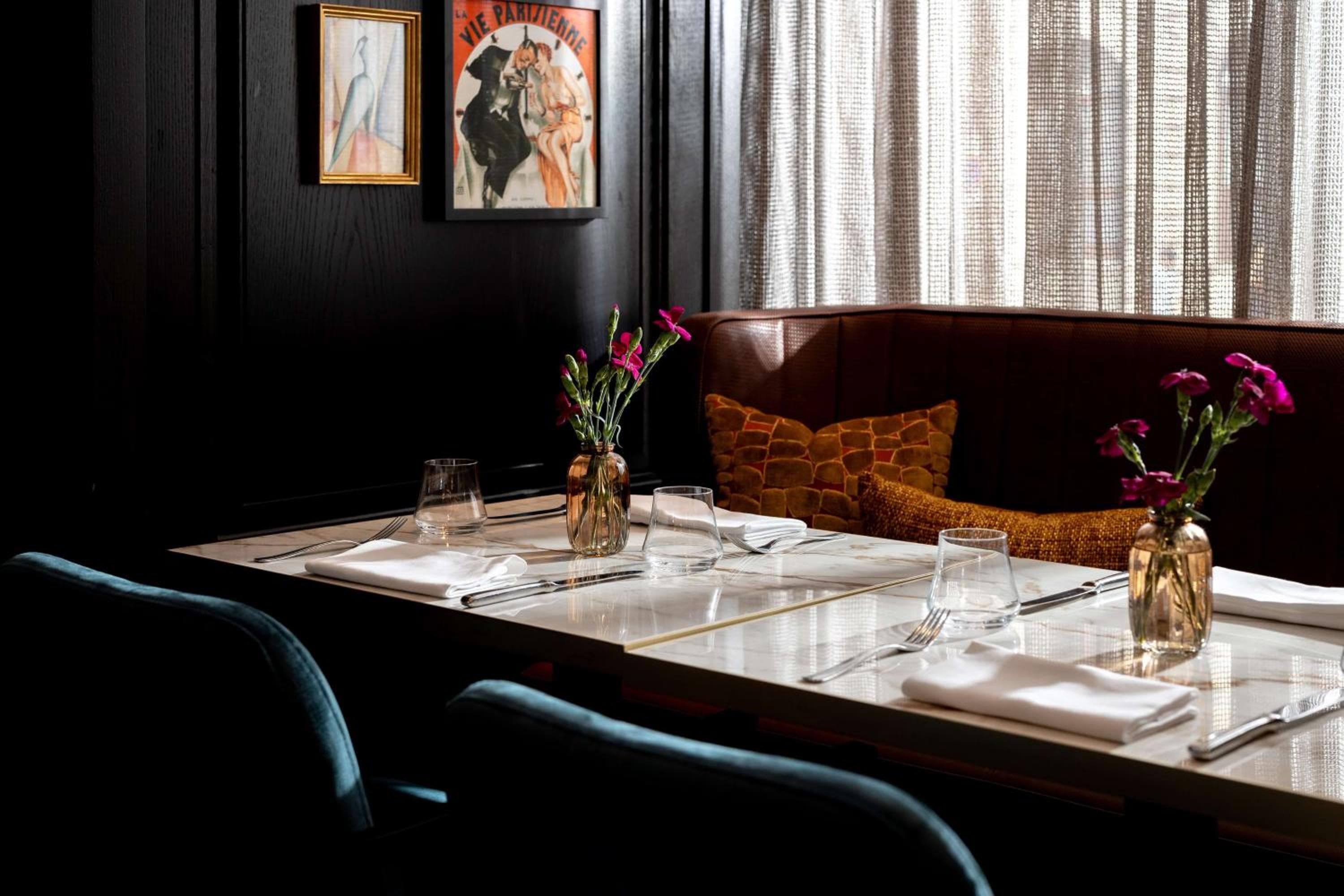 Hilton Vienna Plaza
