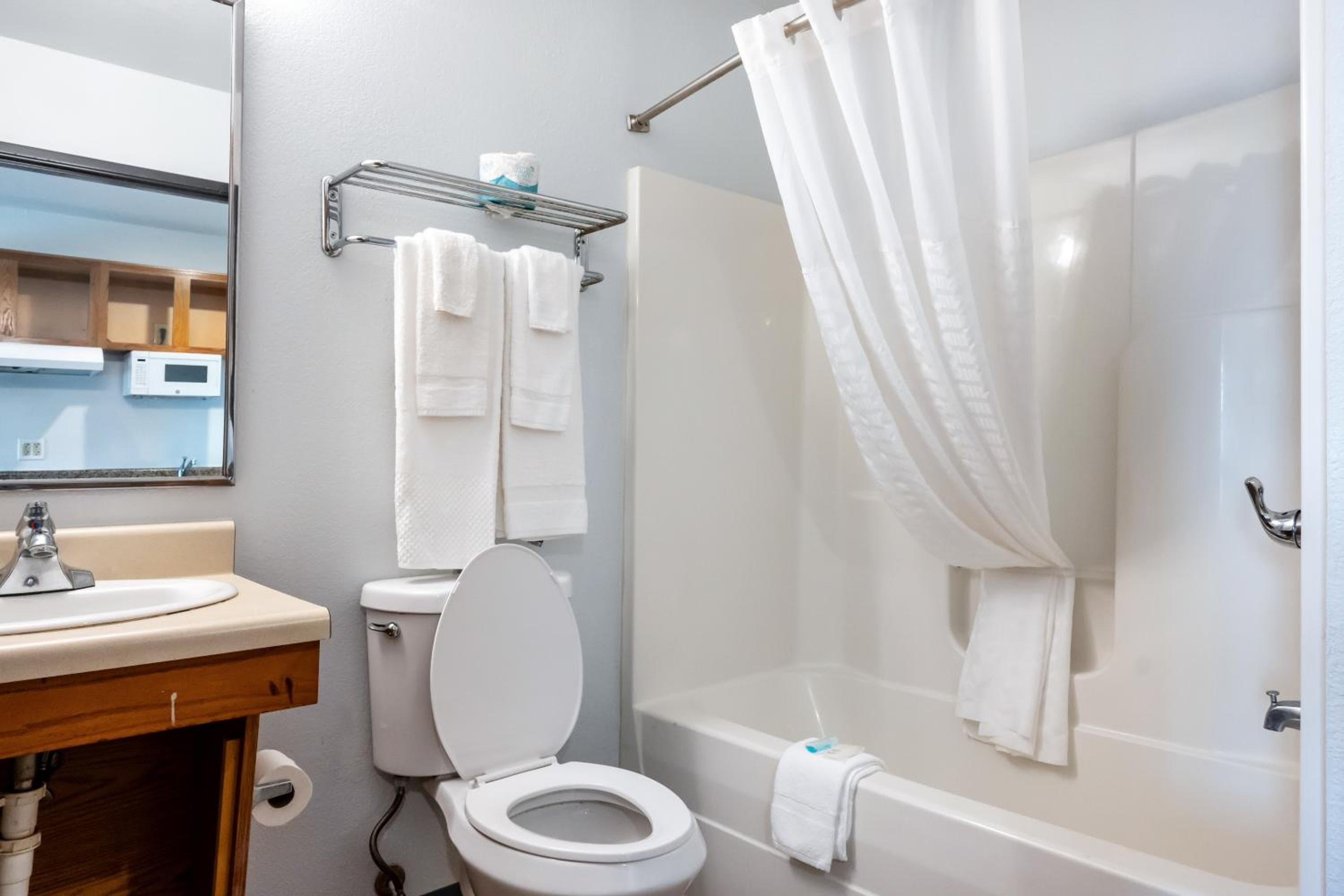 Suburban Studios at the University