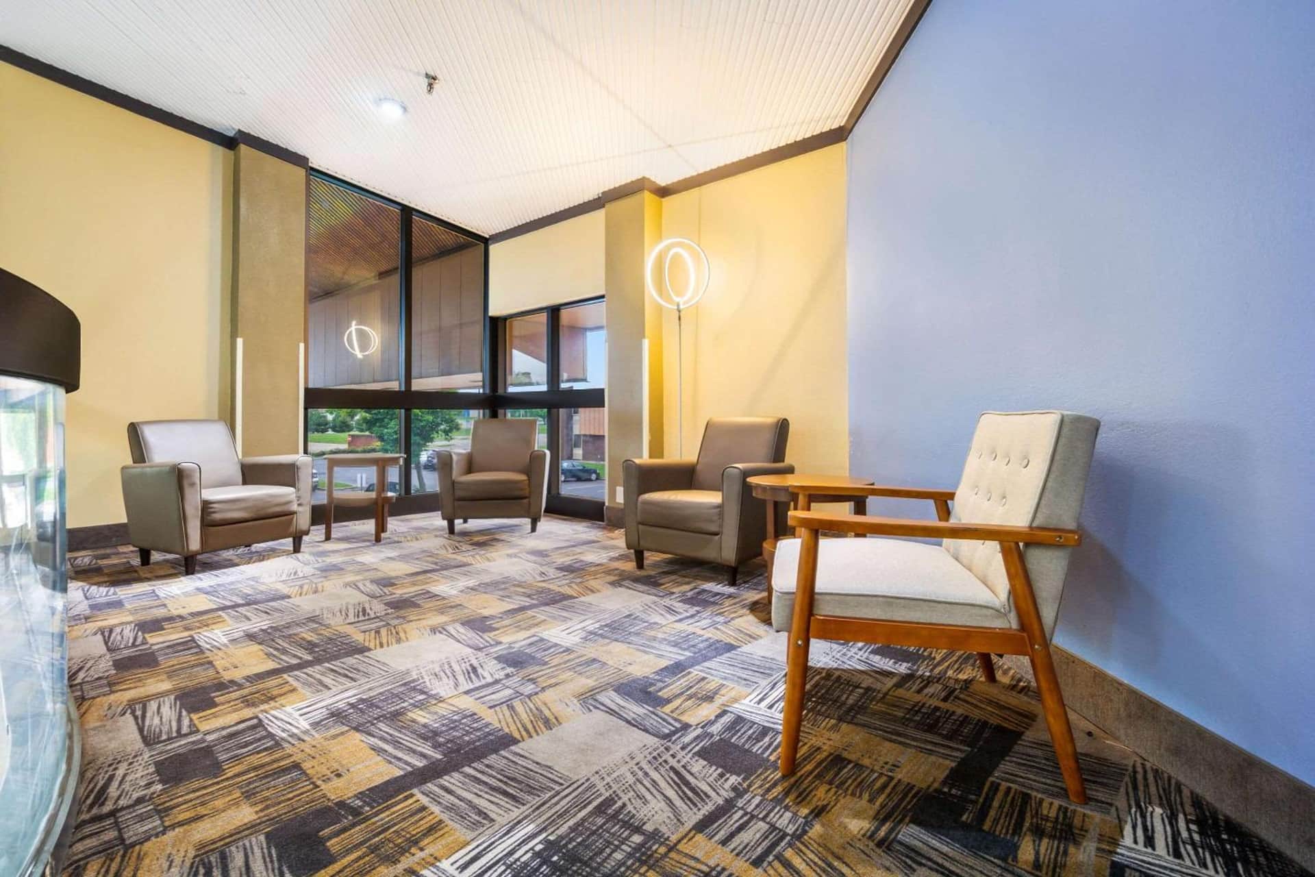 Quality Inn & Suite Florence - Cincinnati South
