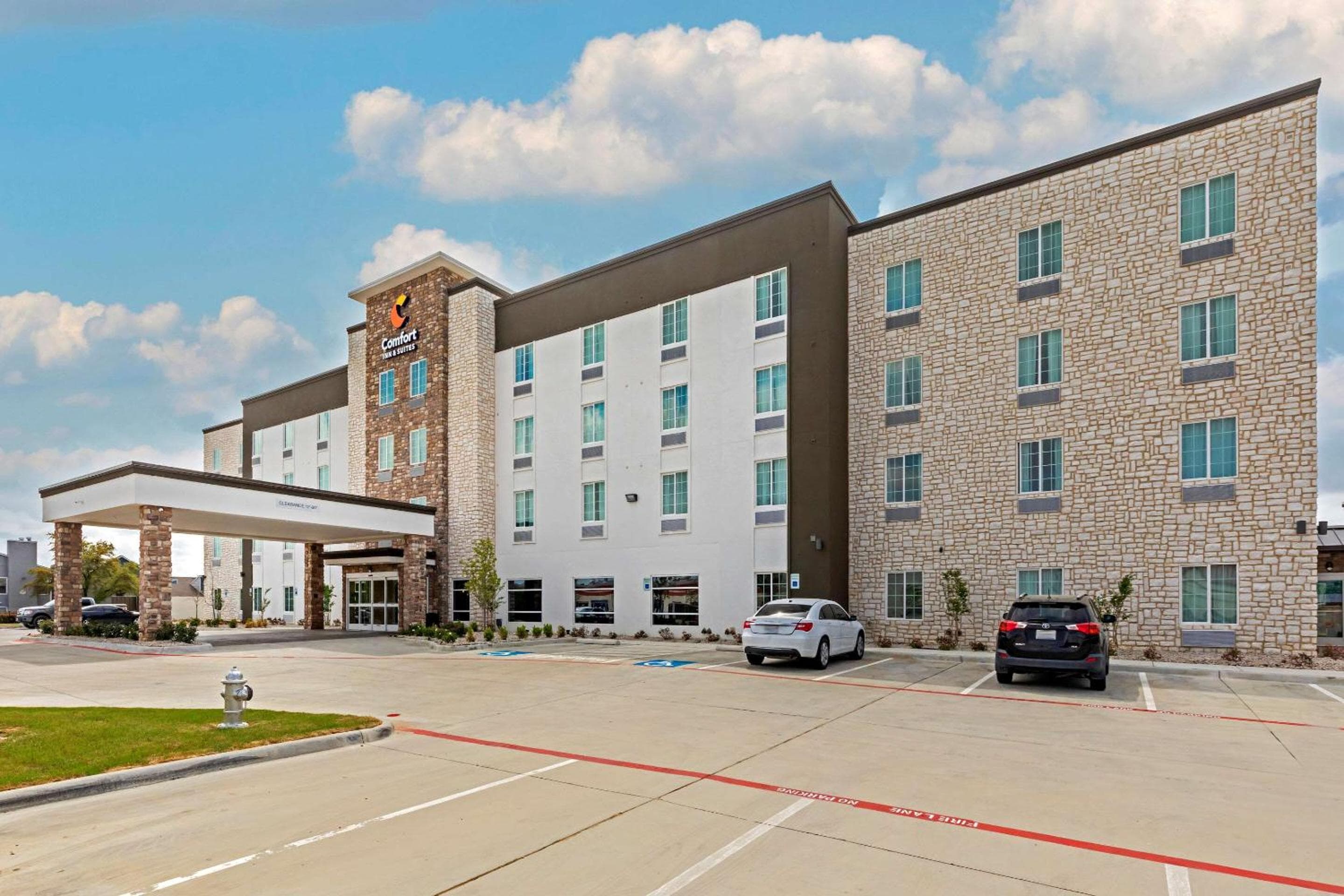 Comfort Inn & Suites Euless DFW West