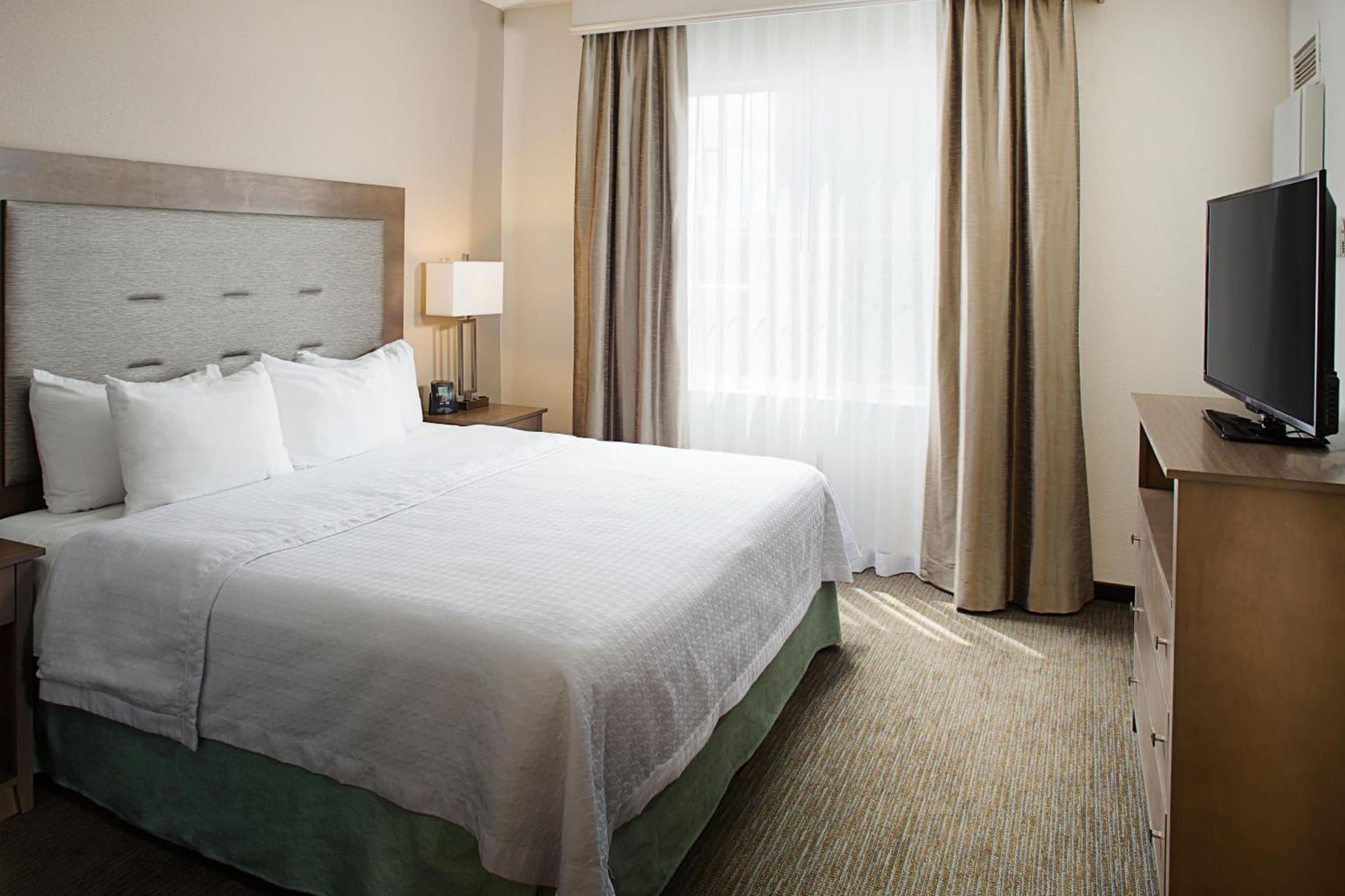 Homewood Suites by Hilton Albuquerque Uptown