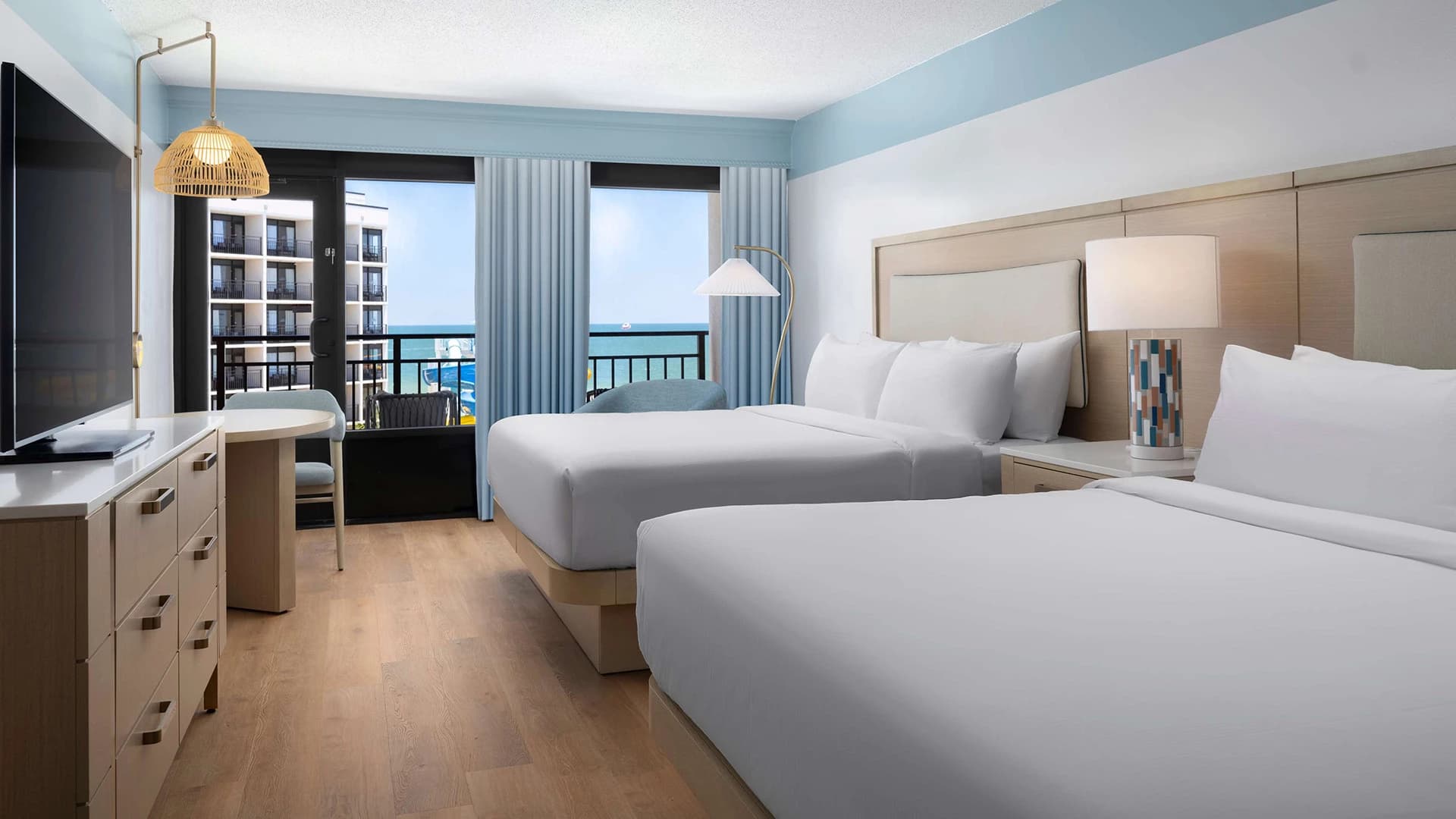 The Ellie Beach Resort Myrtle Beach, Tapestry by Hilton