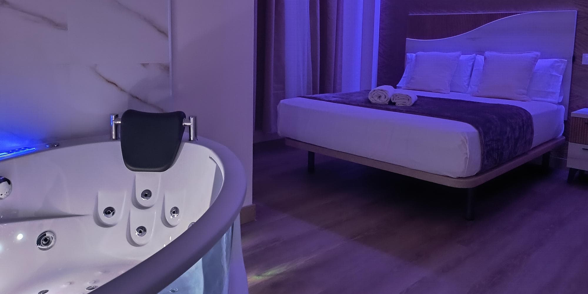 Paradise Suites Madrid